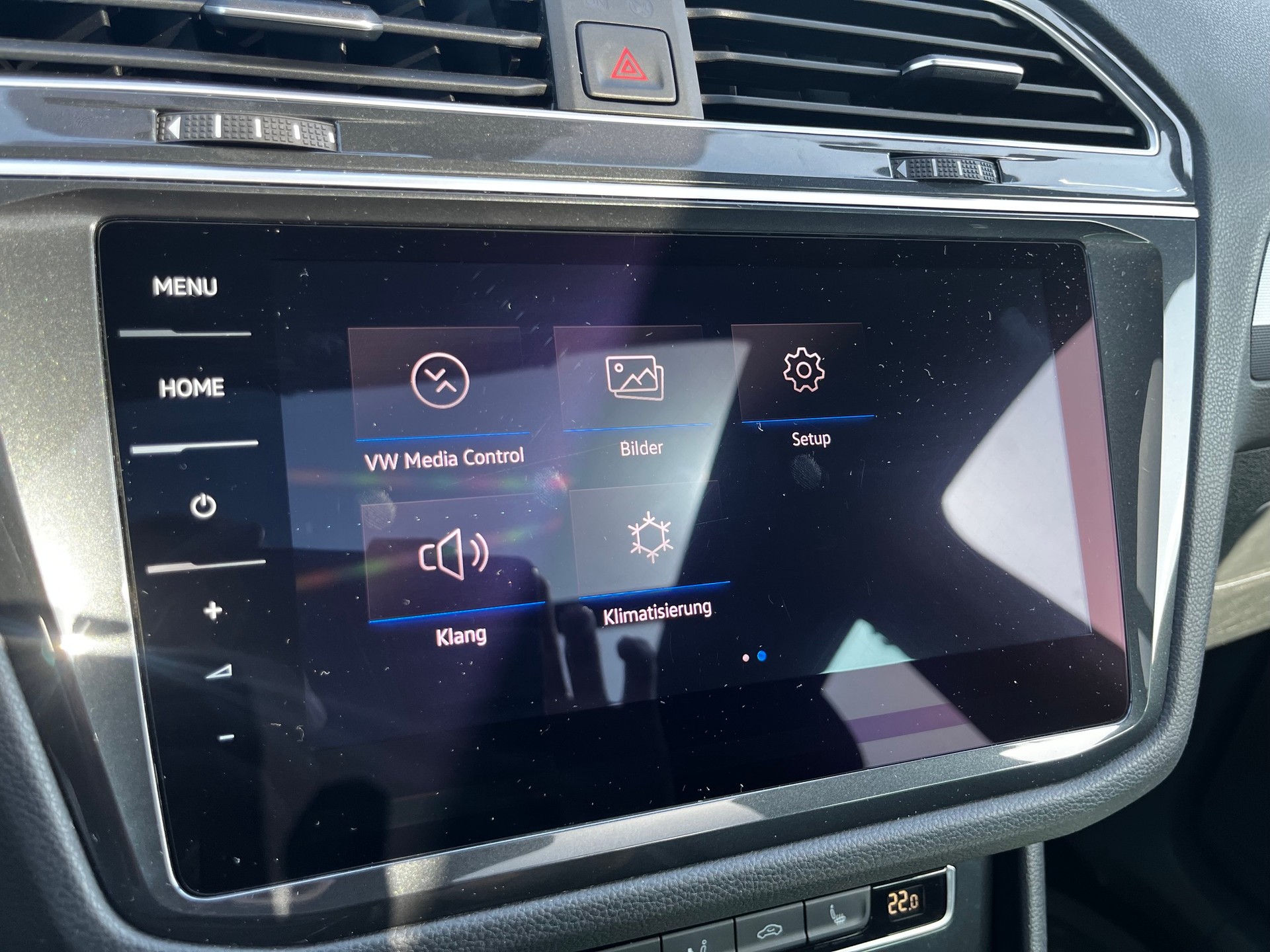 VW Tiguan 2.0 TDI SCR Highline 4Motion DSG-image-20