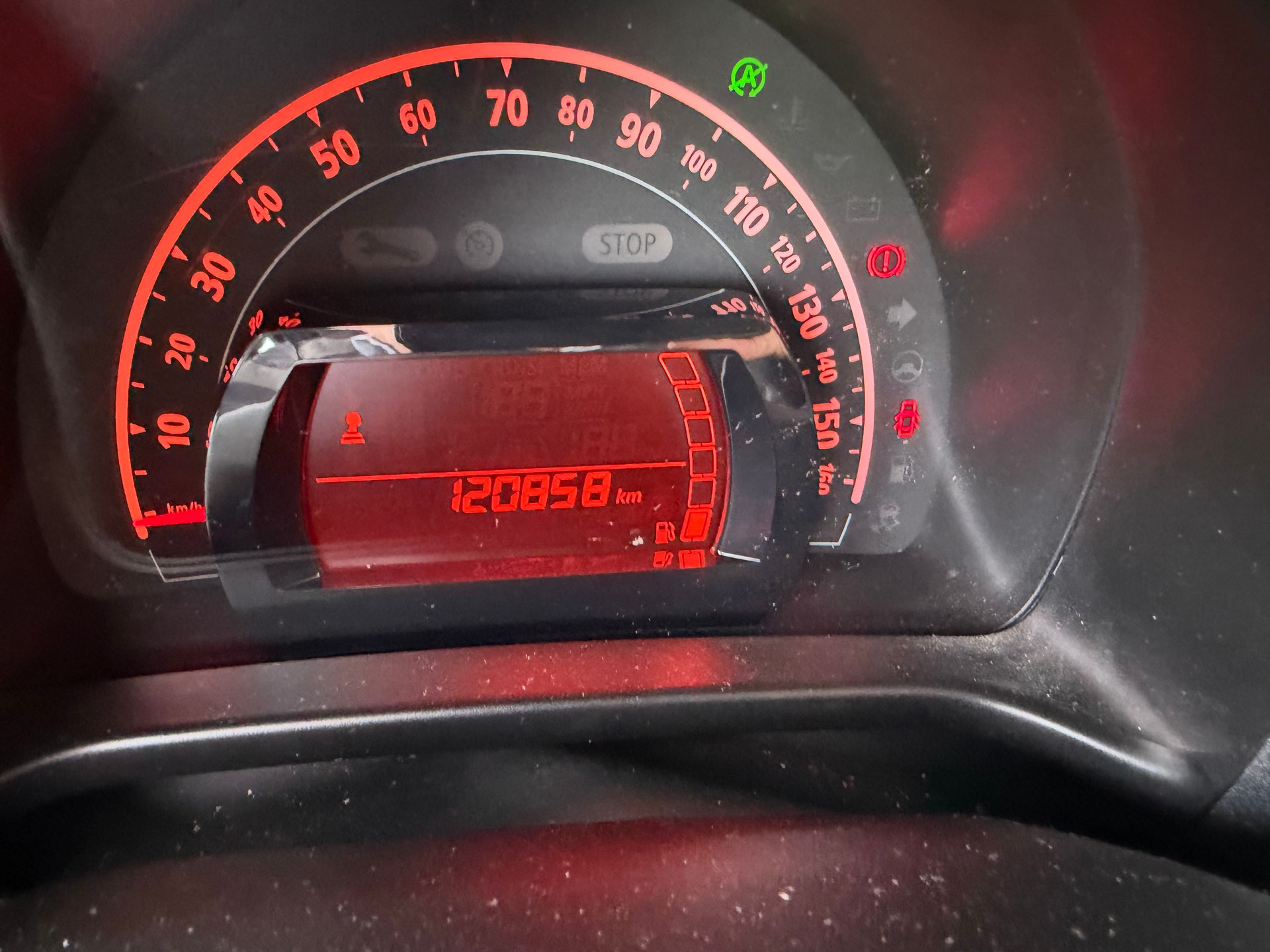 RENAULT Twingo 1.0 Intens-image-5