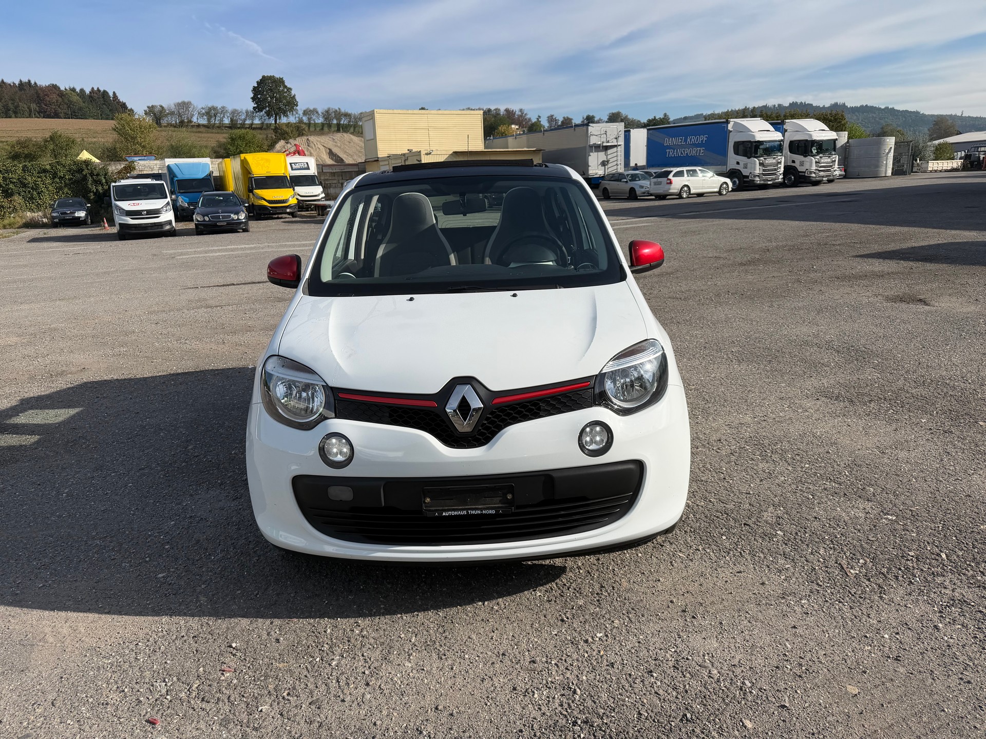 RENAULT Twingo 1.0 Intens-image-0