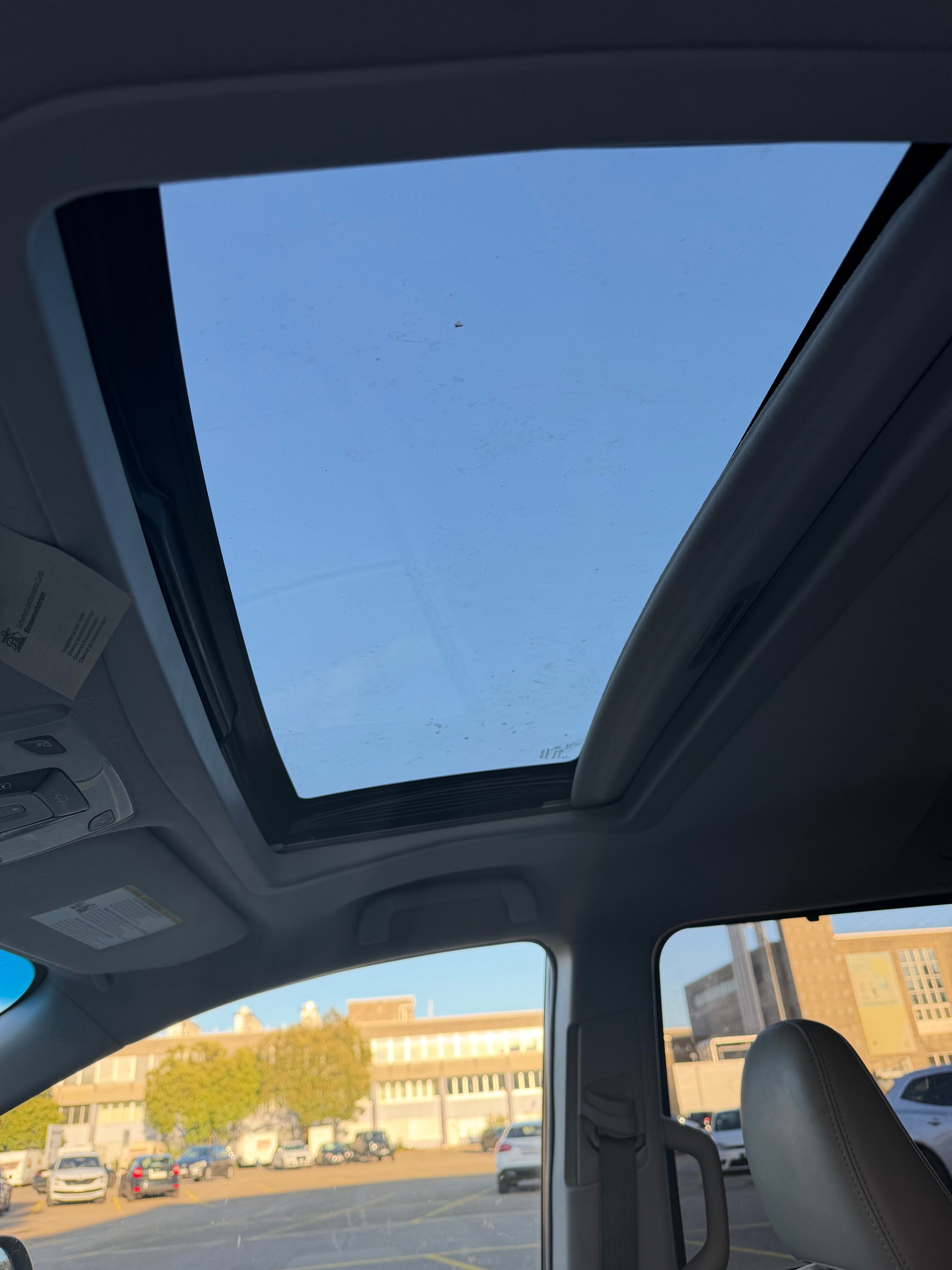 TOYOTA Sienna 3.5 A 4WD-image-7