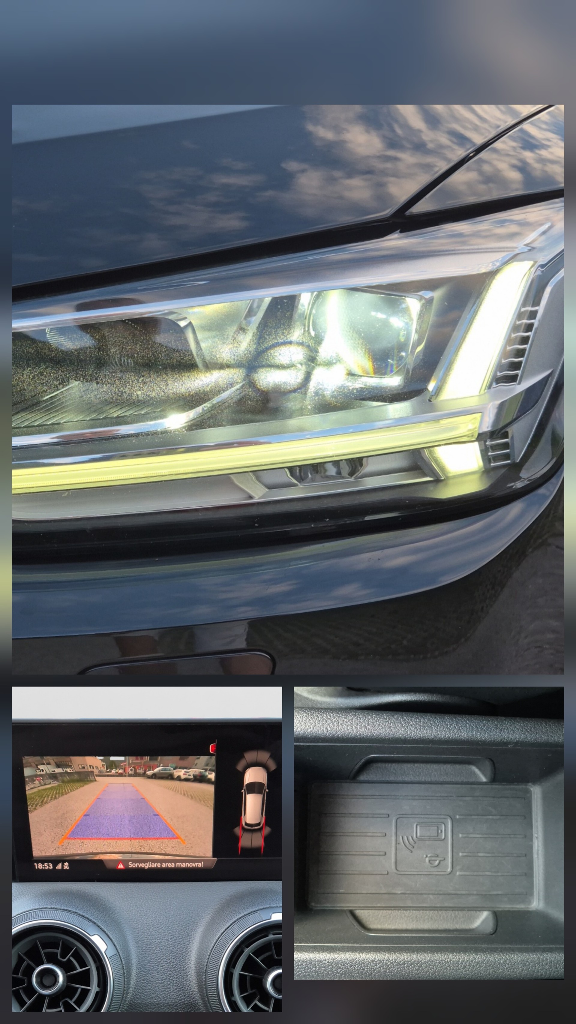 AUDI Q2 35 TFSI Design S-tronic S-LINE-image-15