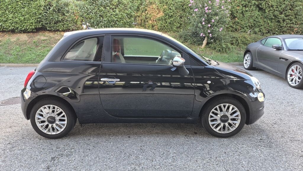 FIAT 500C 0.9 Twinair Lounge-image-0