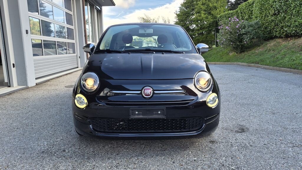 FIAT 500C 0.9 Twinair Lounge-image-2