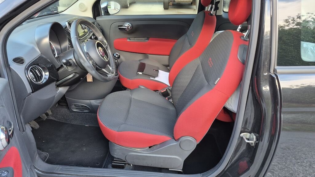 FIAT 500C 0.9 Twinair Lounge-image-4