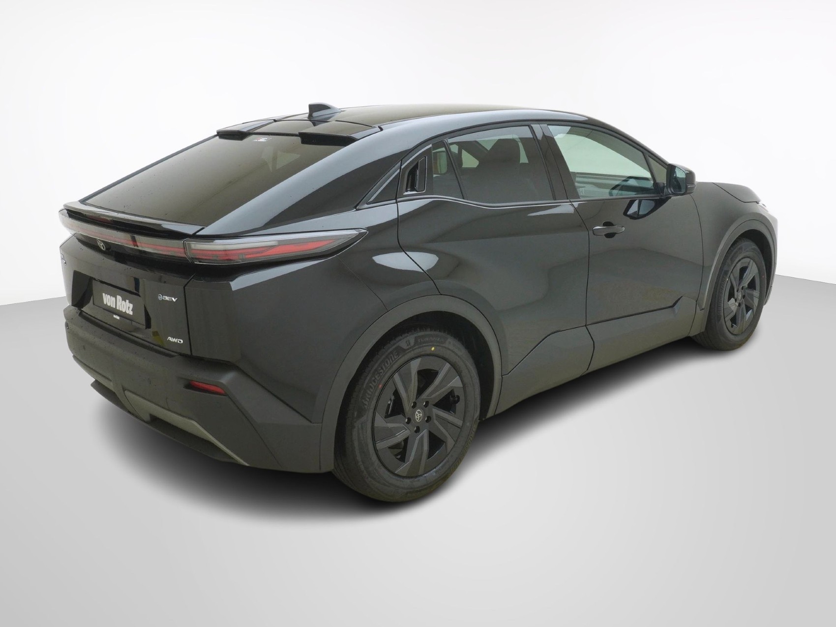 TOYOTA C-HR+ Style AWD-image-3