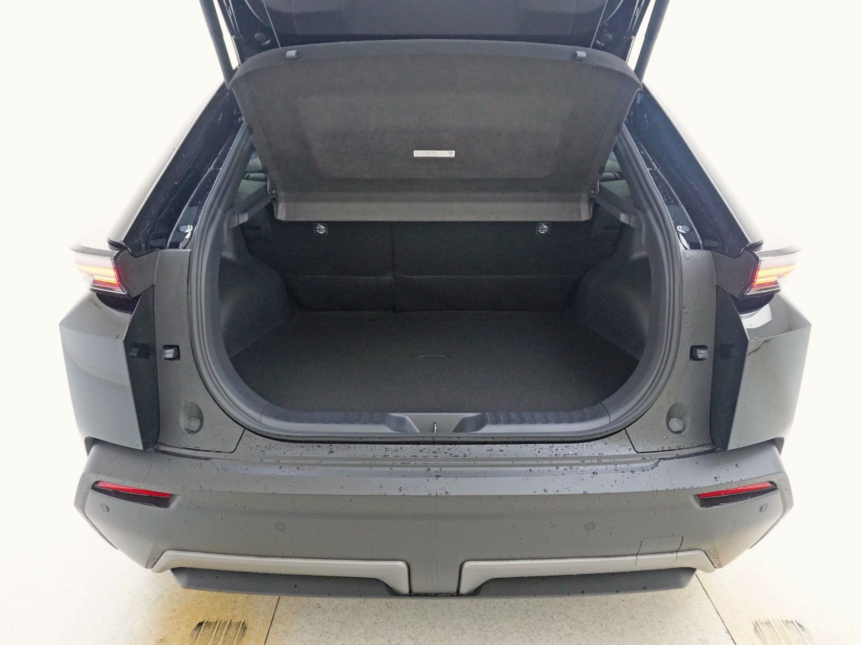 TOYOTA C-HR+ Style AWD-image-20