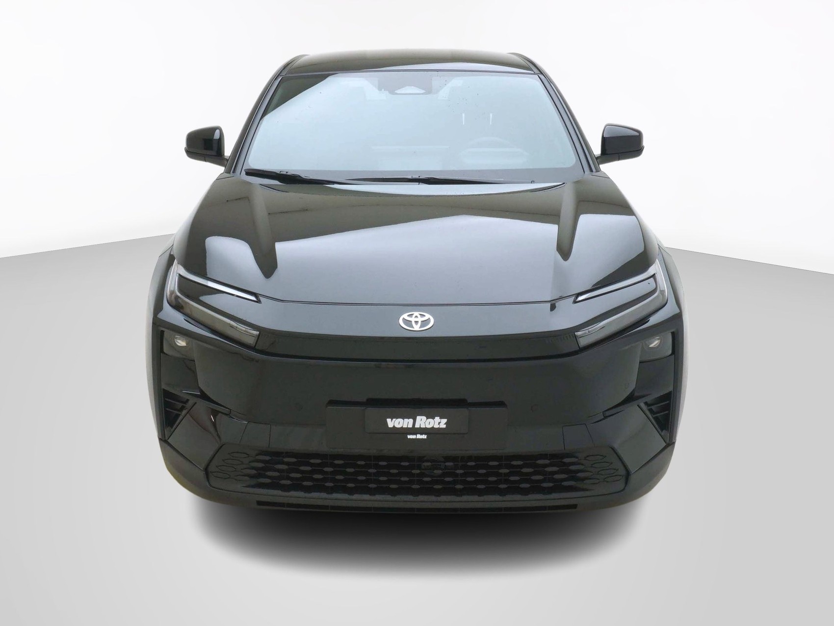 TOYOTA C-HR+ Style AWD-image-4