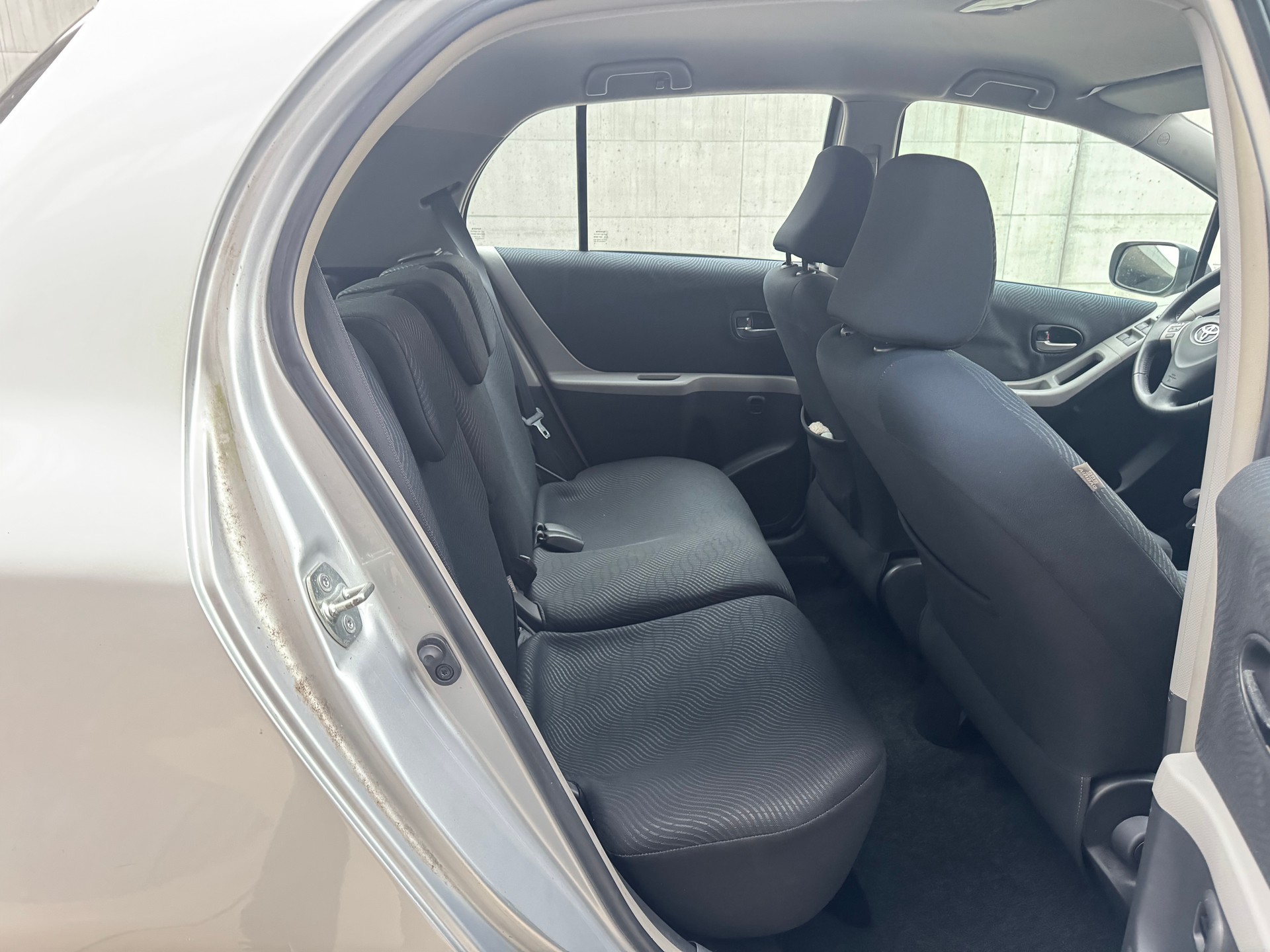 TOYOTA Yaris 1.33 Linea Sol Multimode-image-7