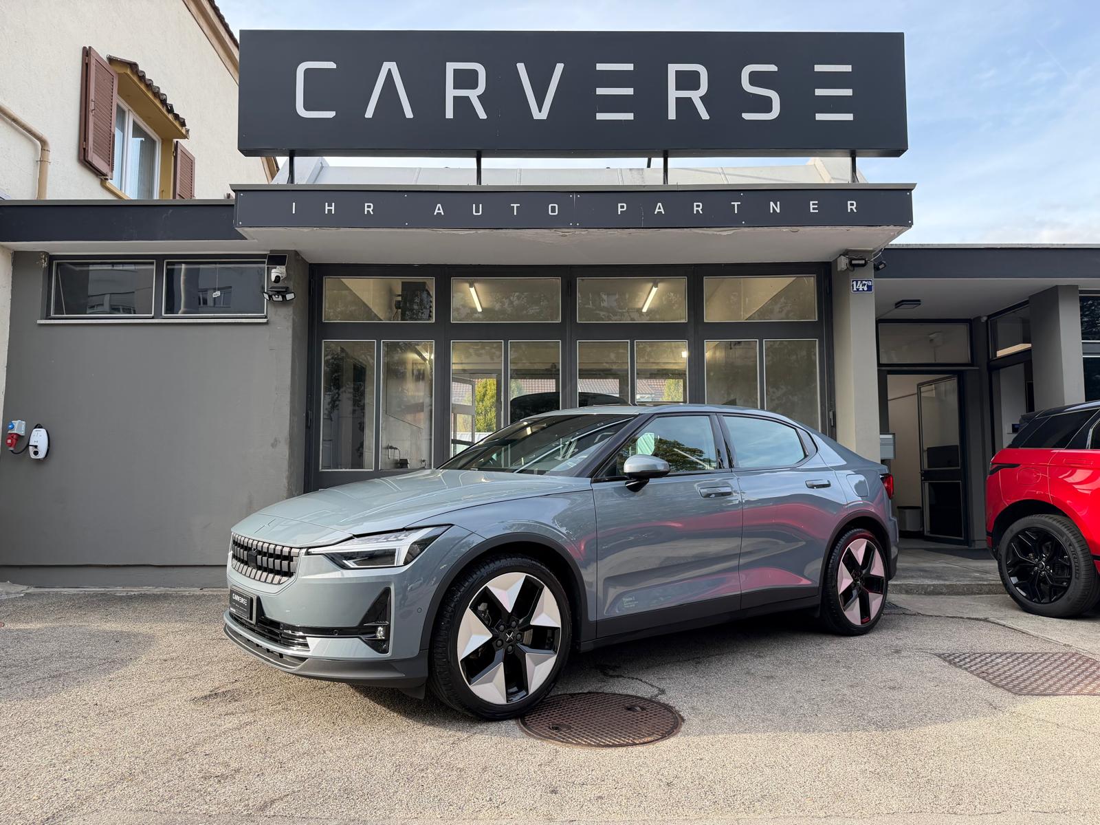 POLESTAR 2 Long Range Dual Motor-image-0