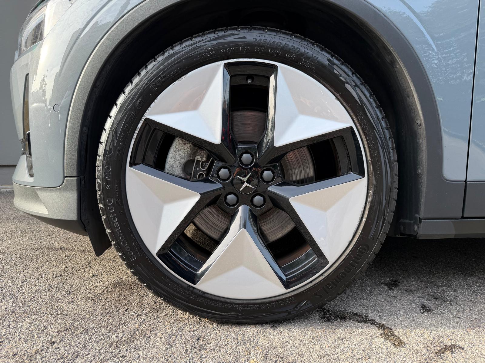 POLESTAR 2 Long Range Dual Motor-image-5