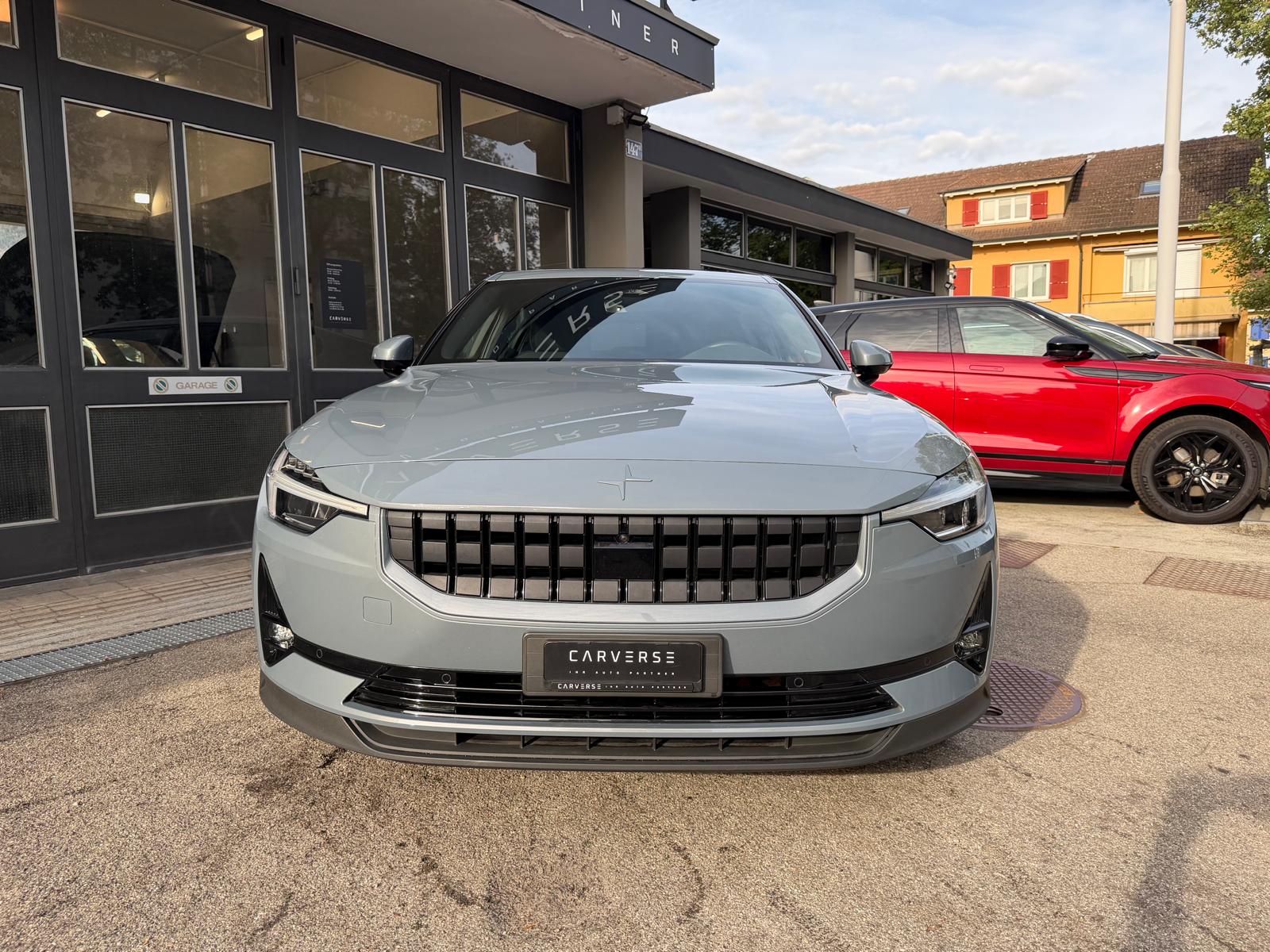 POLESTAR 2 Long Range Dual Motor-image-1