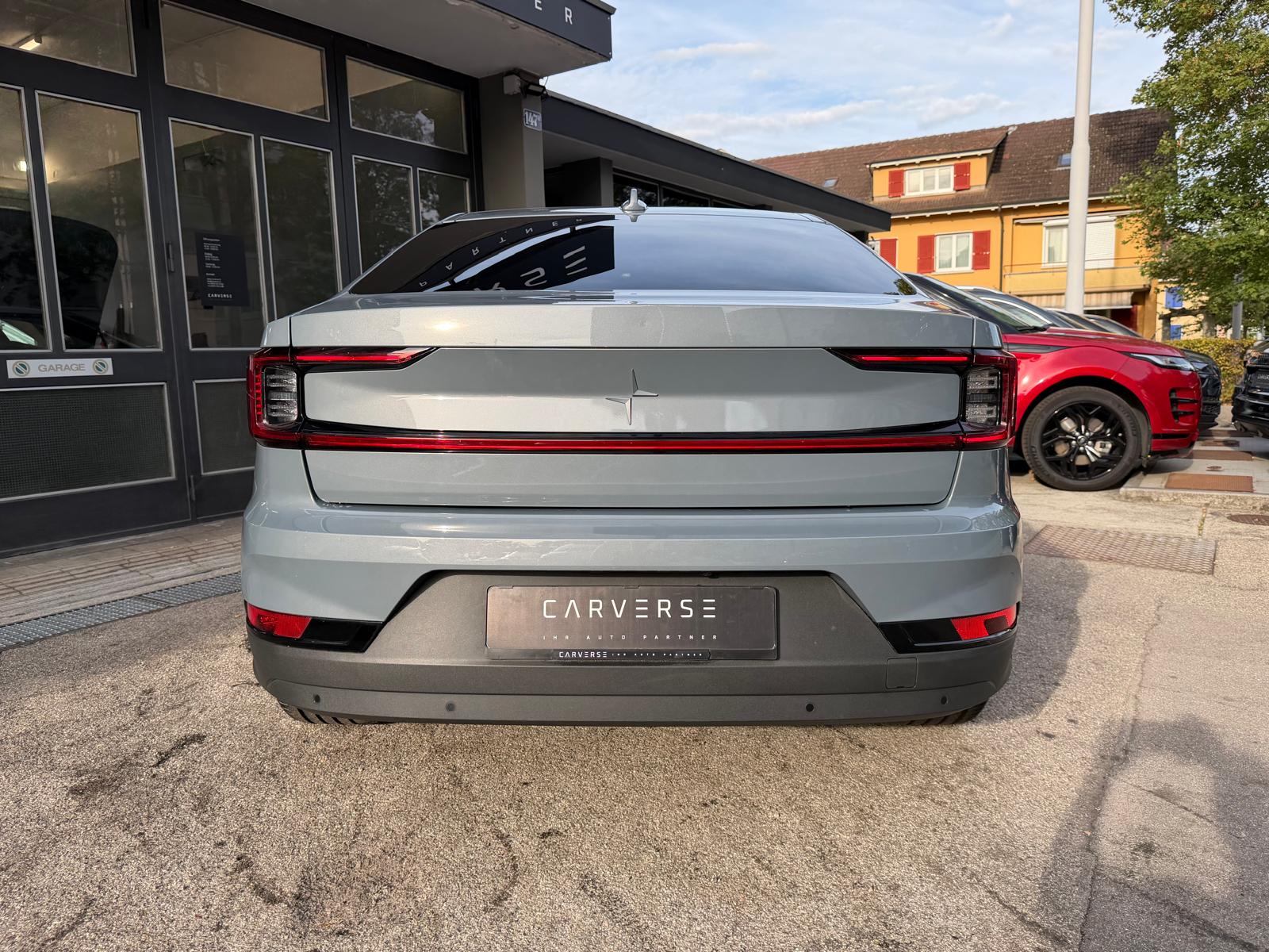 POLESTAR 2 Long Range Dual Motor-image-4