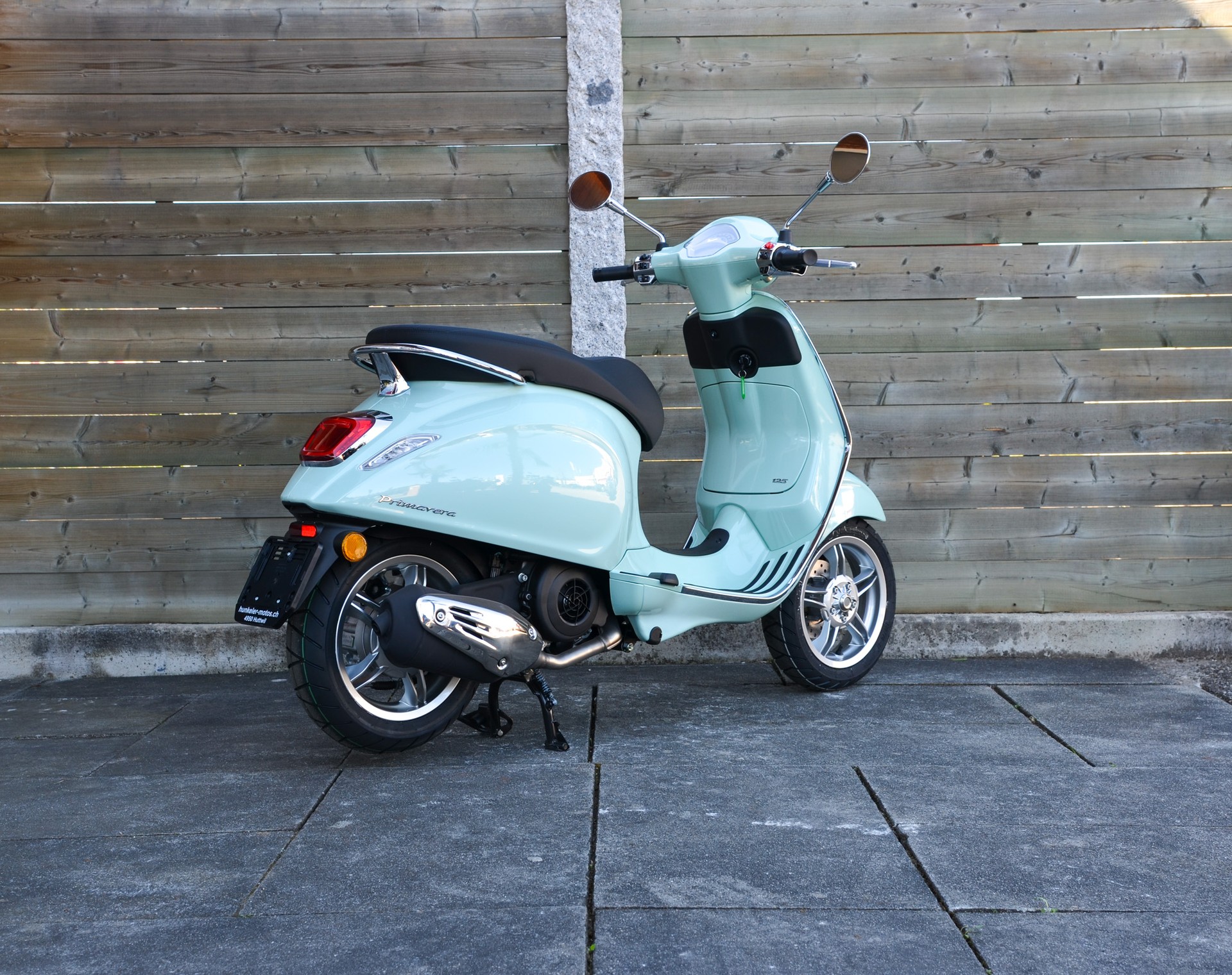 PIAGGIO Vespa 125 Primavera-showroom-element-1