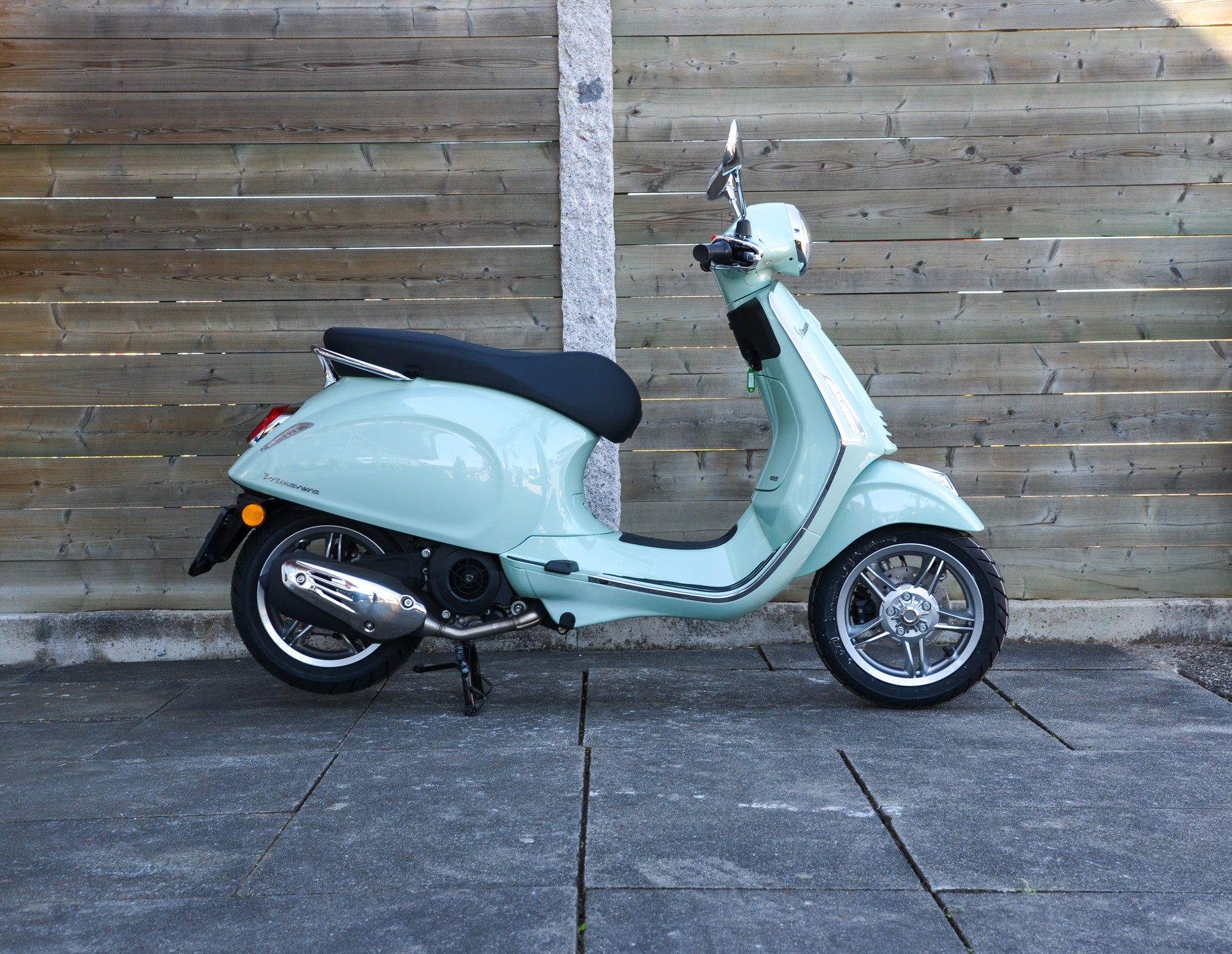 PIAGGIO Vespa 125 Primavera