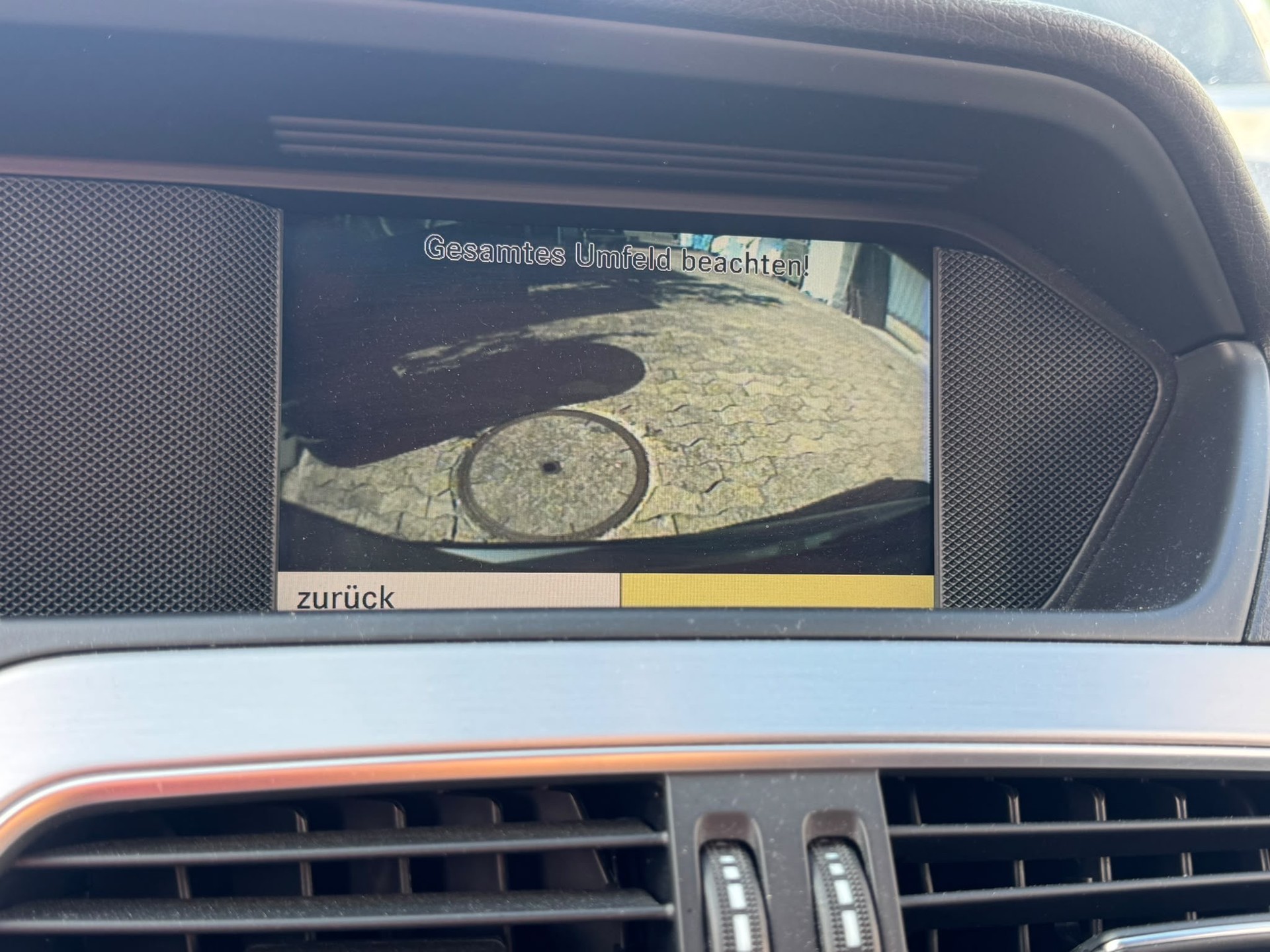 MERCEDES-BENZ C 350 Avantgarde 7G-Tronic-image-8