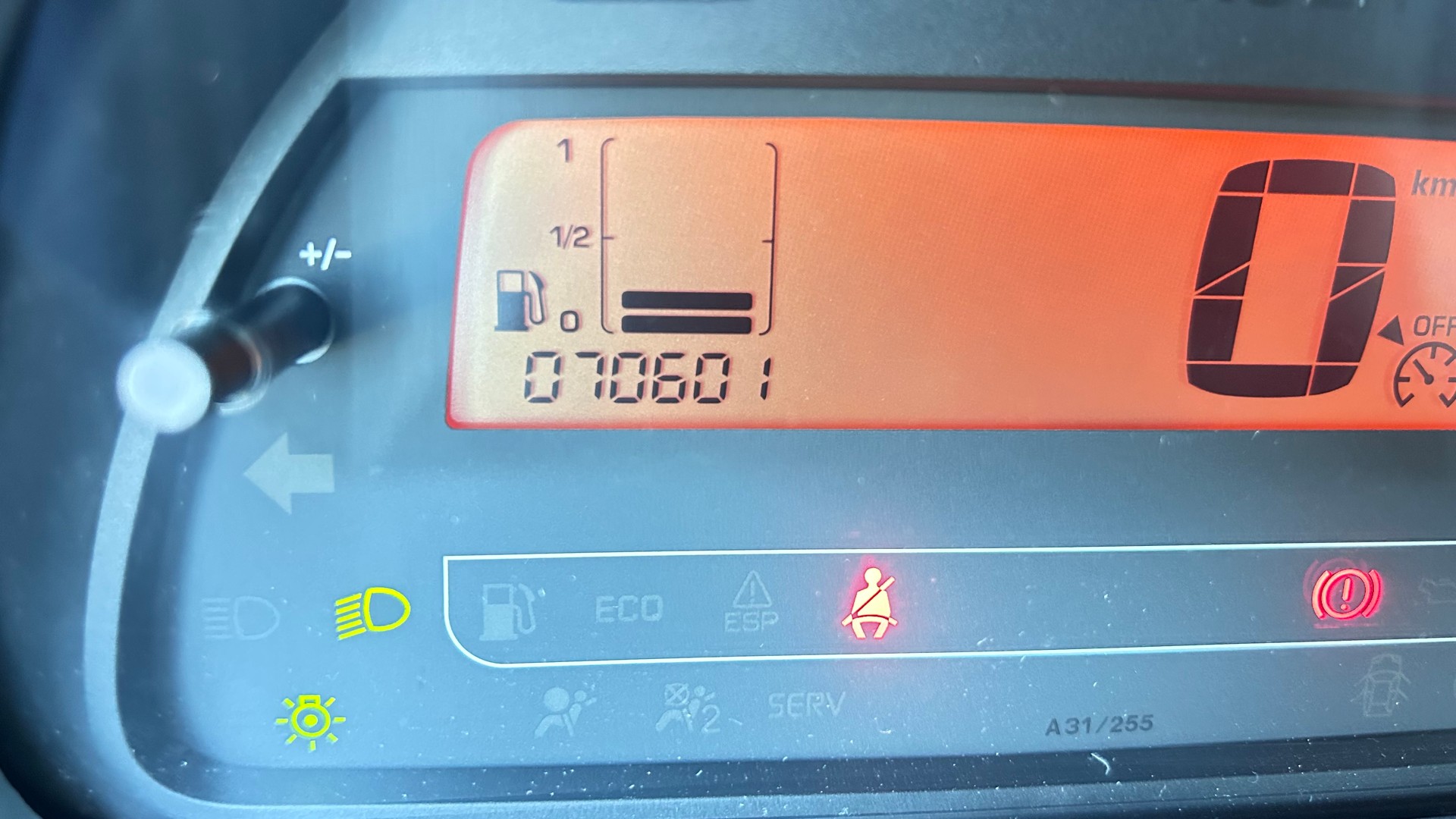 CITROEN C3 1.6i 16V Exclusive-image-9