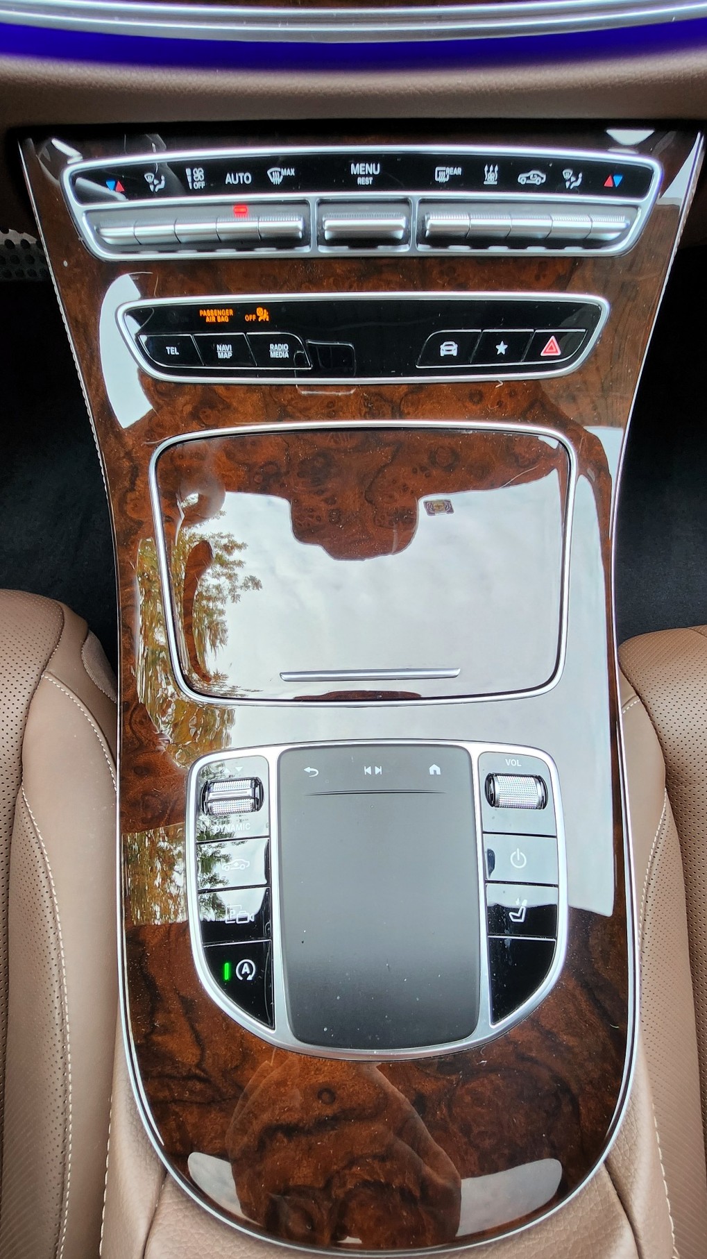 MERCEDES-BENZ E 450 All-Terrain 4Matic Exclusive 9G-Tronic-image-14