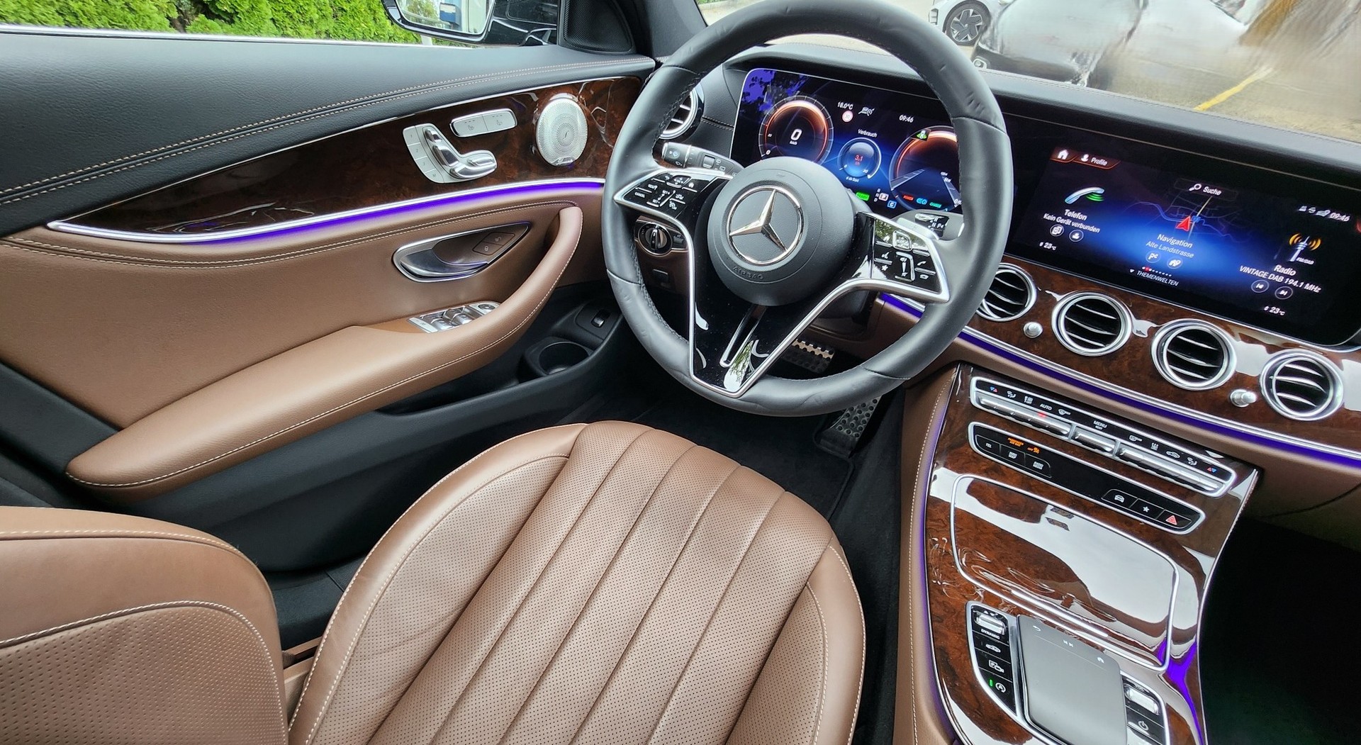 MERCEDES-BENZ E 450 All-Terrain 4Matic Exclusive 9G-Tronic-image-9