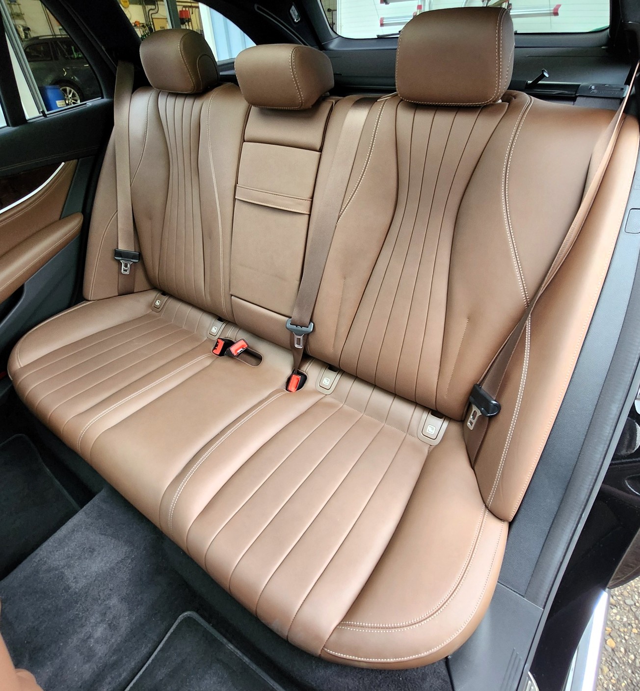 MERCEDES-BENZ E 450 All-Terrain 4Matic Exclusive 9G-Tronic-image-13