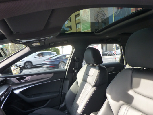 AUDI A6 Avant 50 TDI Sport qu-image-8