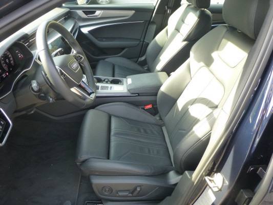 AUDI A6 Avant 50 TDI Sport qu-image-7