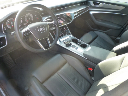 AUDI A6 Avant 50 TDI Sport qu-image-6