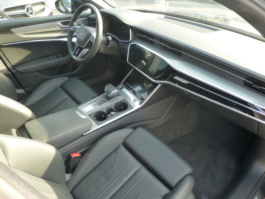 AUDI A6 Avant 50 TDI Sport qu-image-4