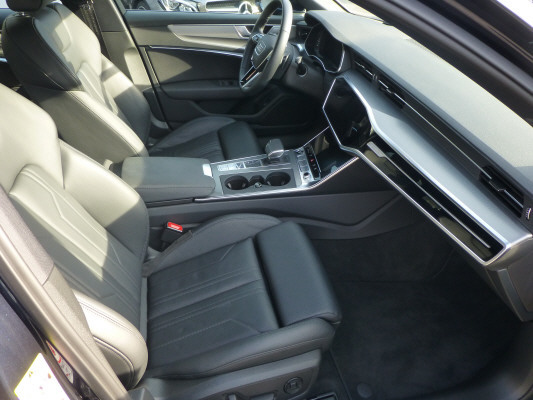 AUDI A6 Avant 50 TDI Sport qu-image-5