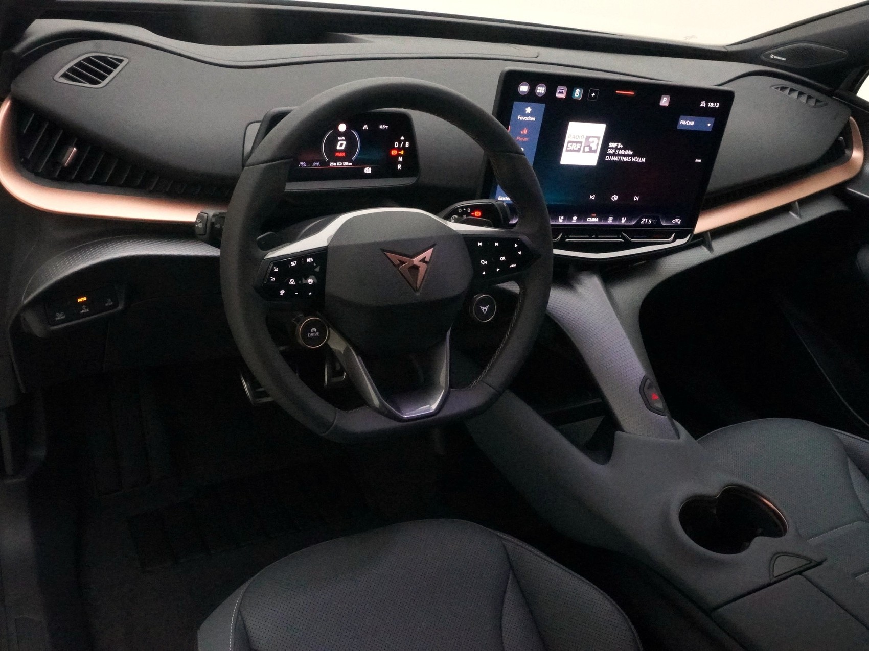 CUPRA Tavascan VZ Extreme-image-10