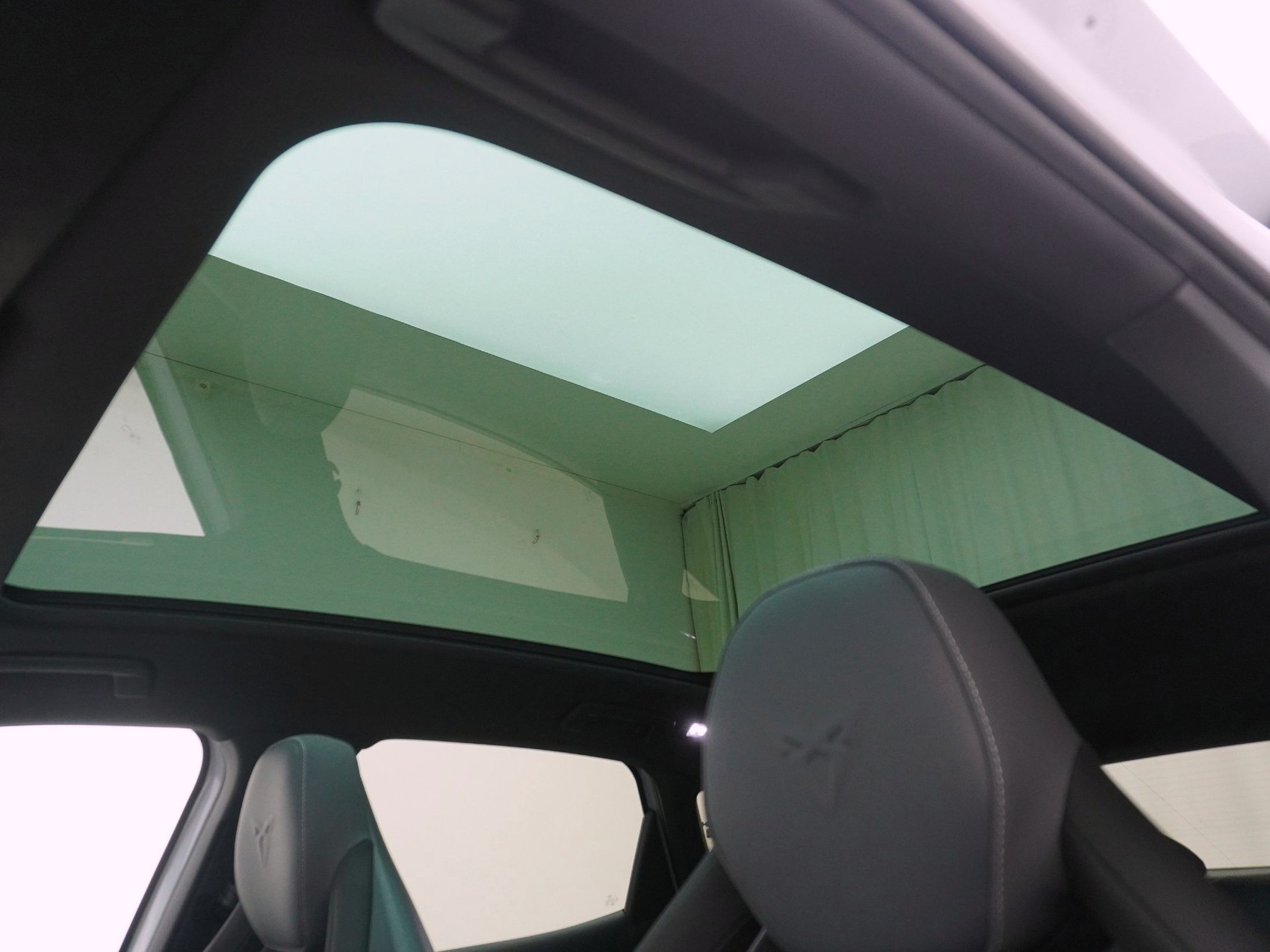 CUPRA Tavascan VZ Extreme-image-28