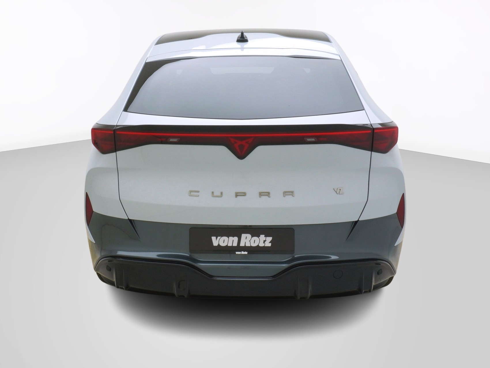 CUPRA Tavascan VZ Extreme-image-2