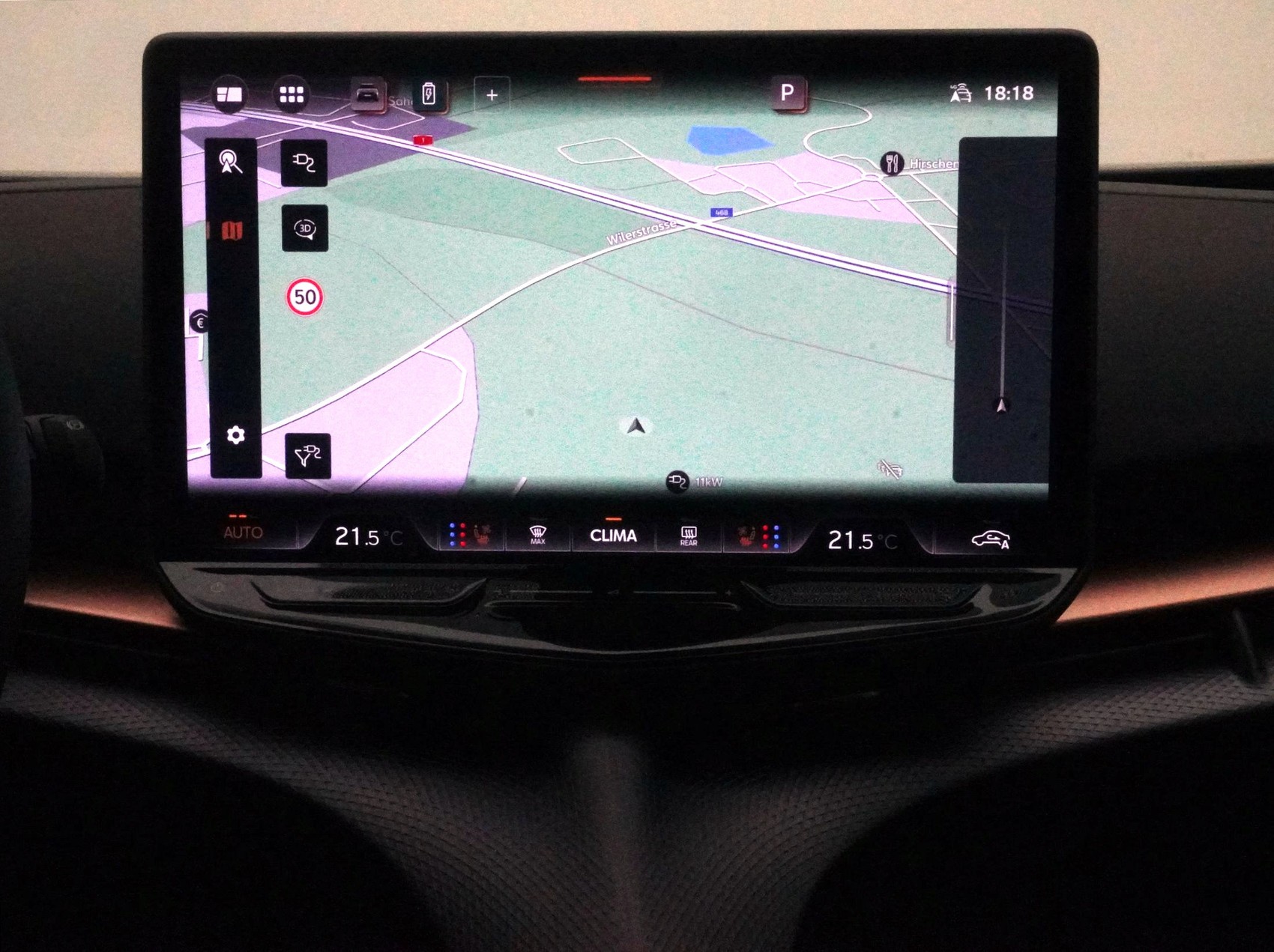CUPRA Tavascan VZ Extreme-image-17