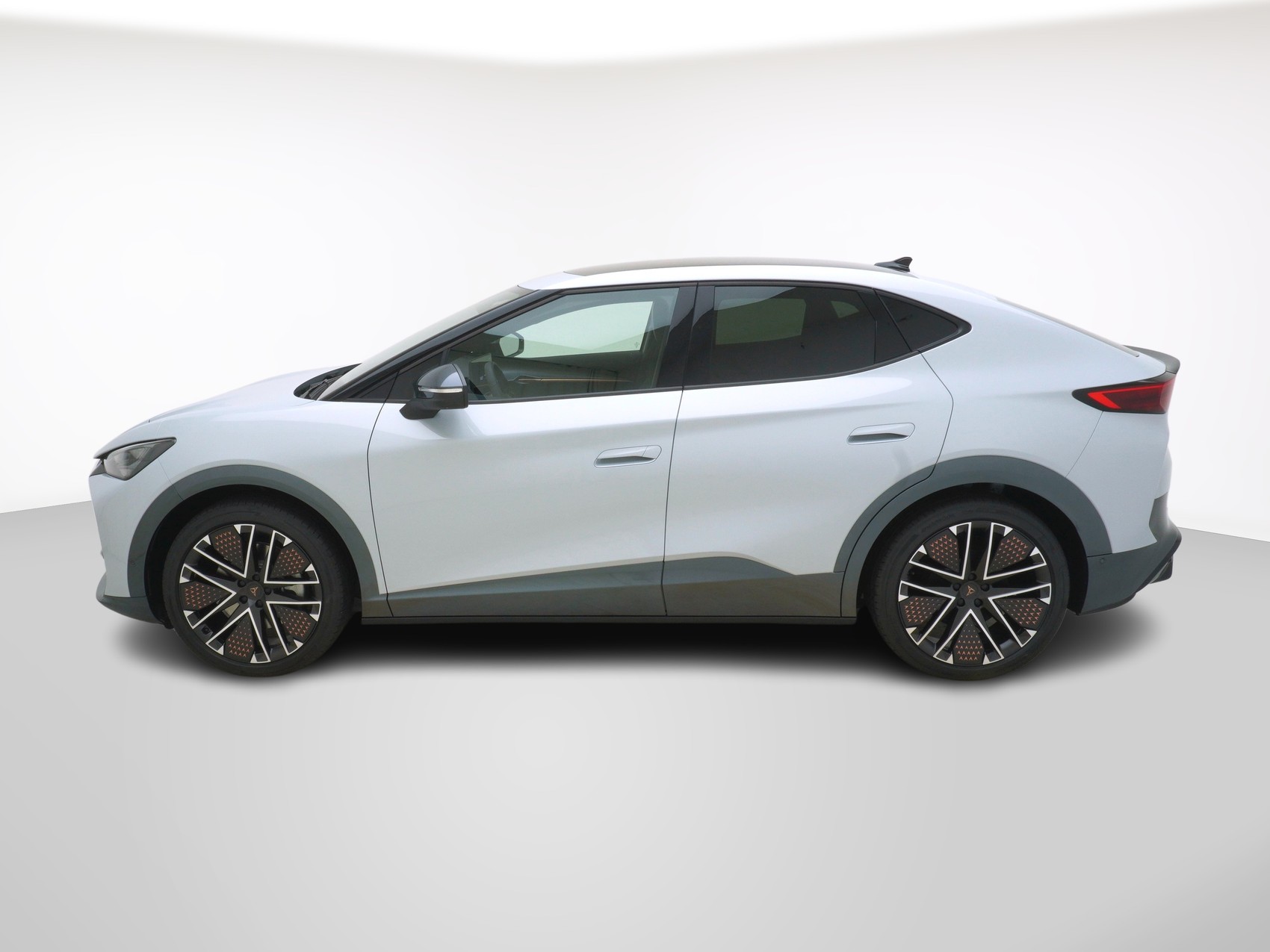 CUPRA Tavascan VZ Extreme-image-1