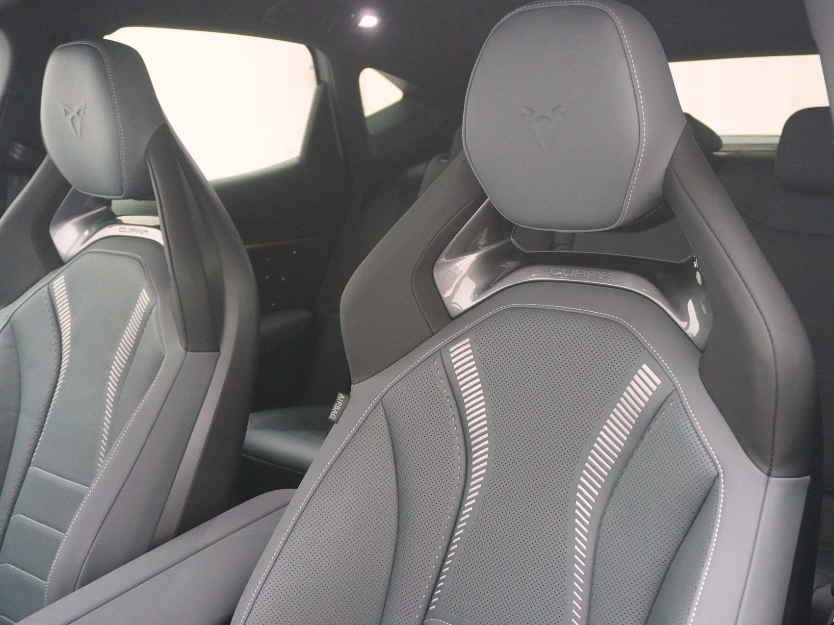 CUPRA Tavascan VZ Extreme-image-13