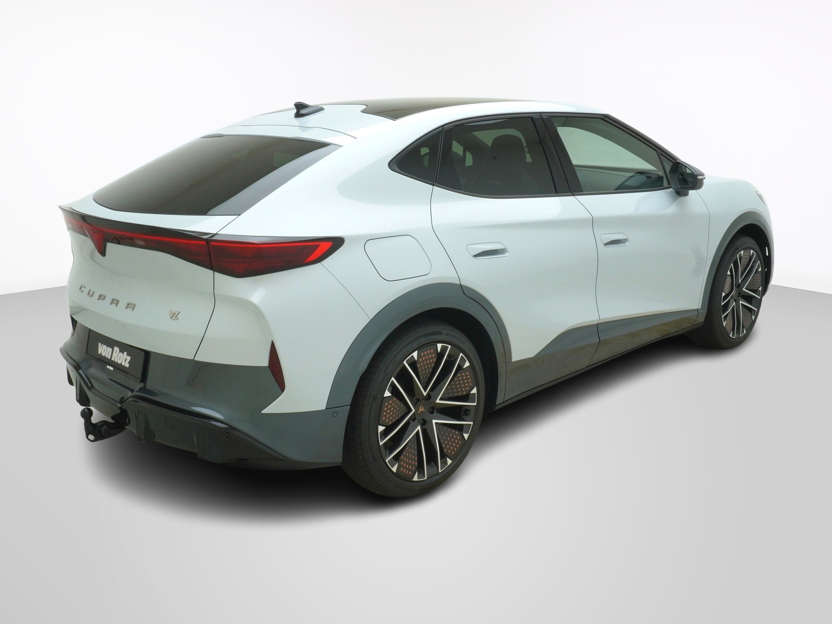 CUPRA Tavascan VZ Extreme-image-4