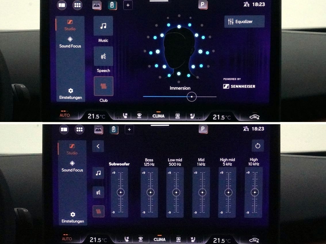 CUPRA Tavascan VZ Extreme-image-21
