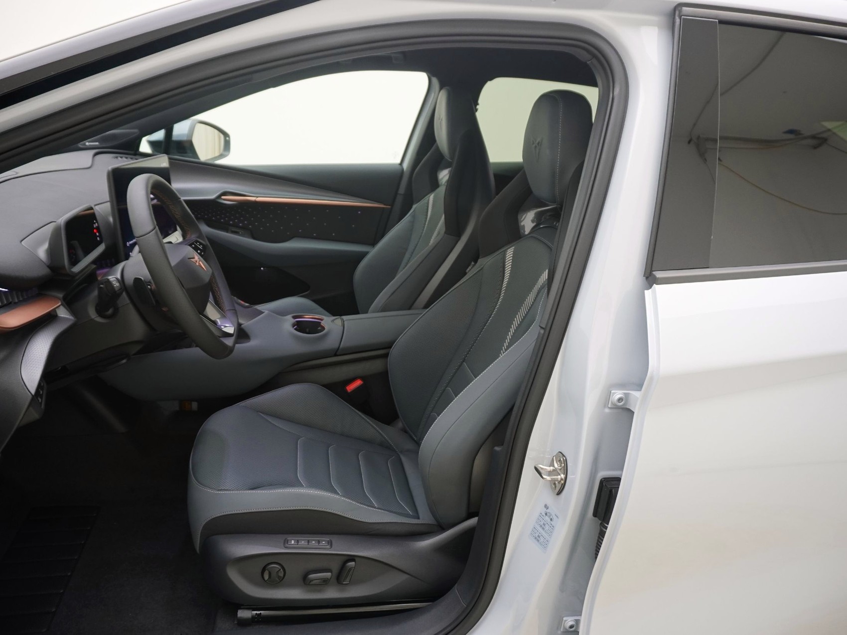 CUPRA Tavascan VZ Extreme-image-12