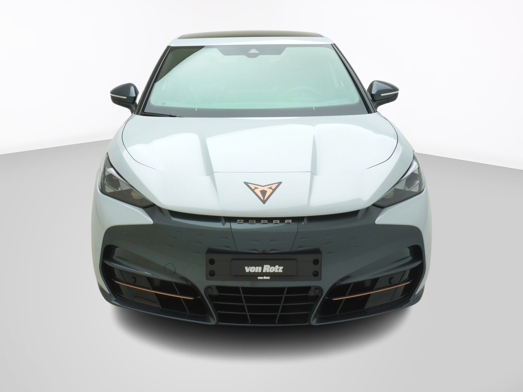 CUPRA Tavascan VZ Extreme-image-6