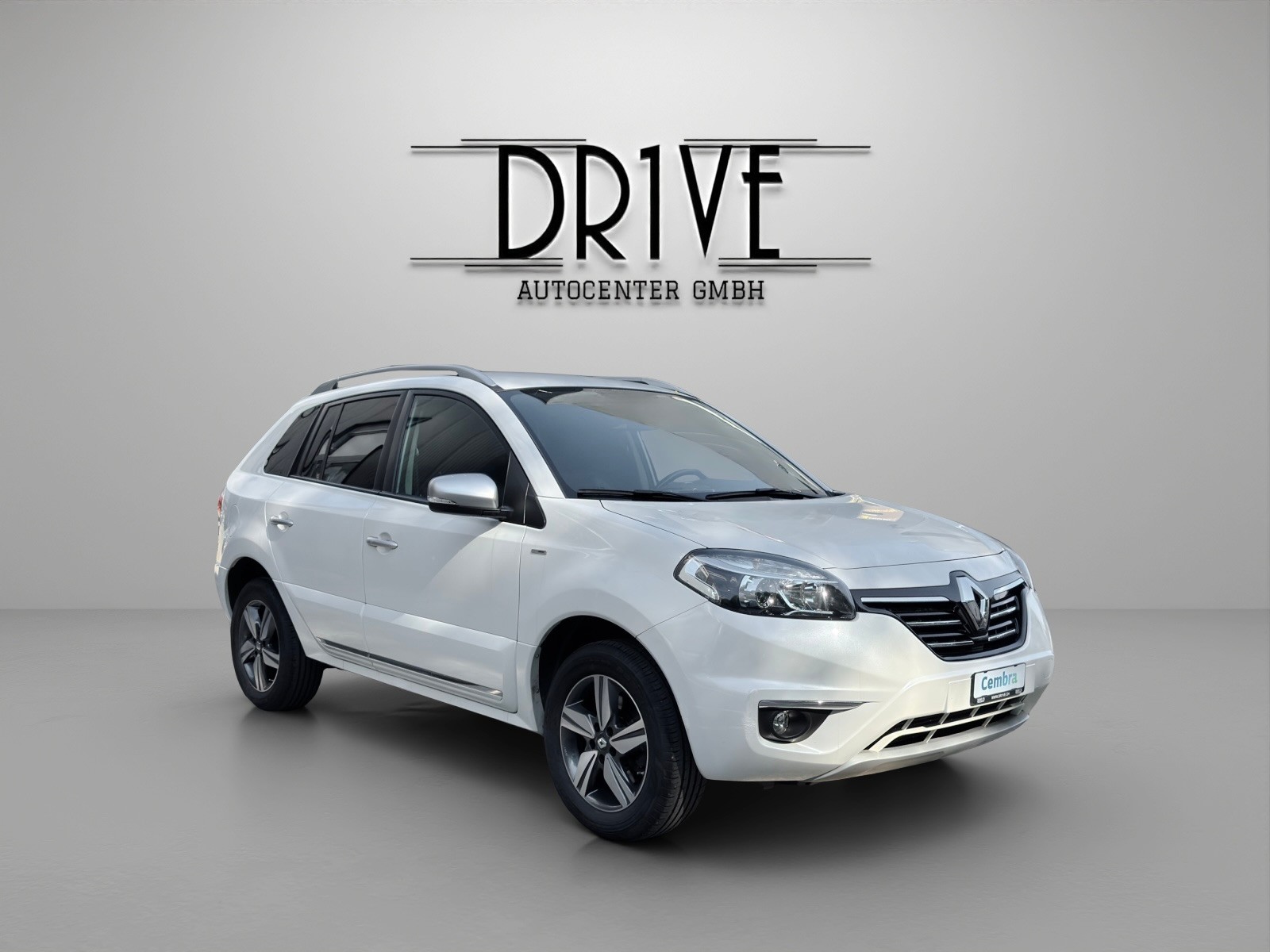 RENAULT Koleos 2.0 dCi Swiss Edition 4x4 Automatic-image-2