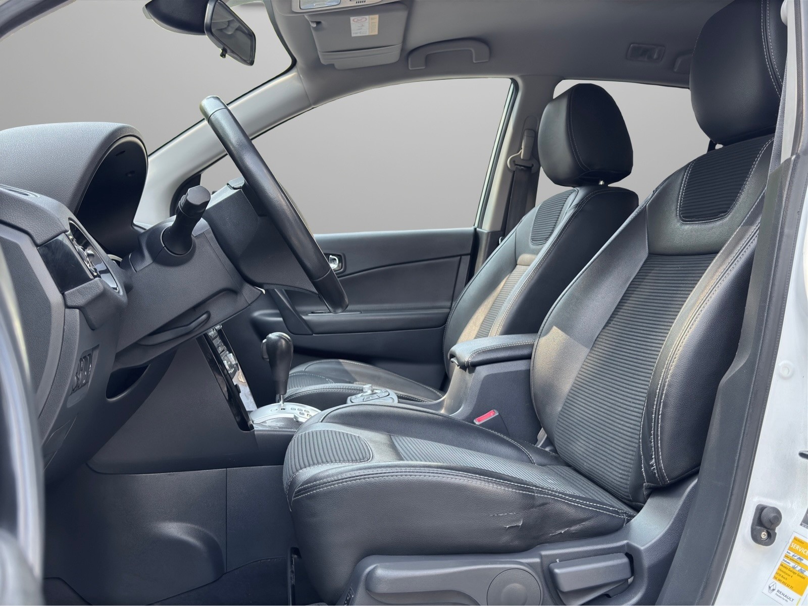 RENAULT Koleos 2.0 dCi Swiss Edition 4x4 Automatic-image-7