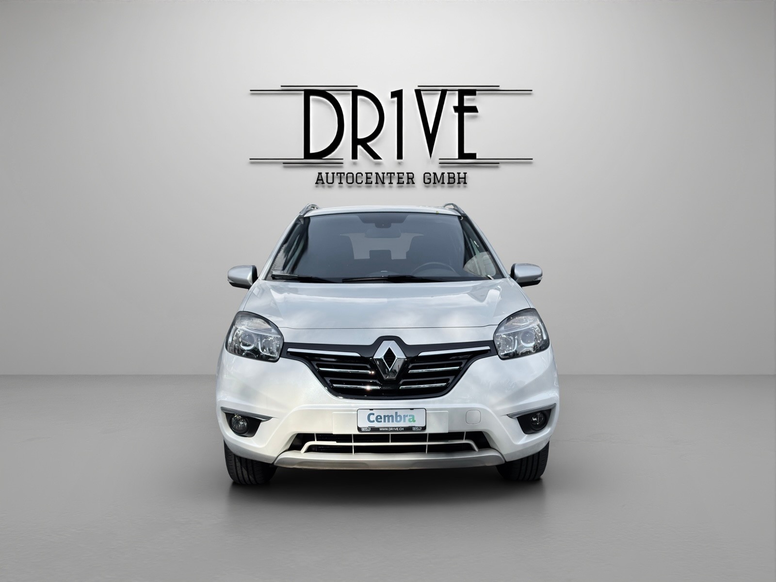 RENAULT Koleos 2.0 dCi Swiss Edition 4x4 Automatic-image-1