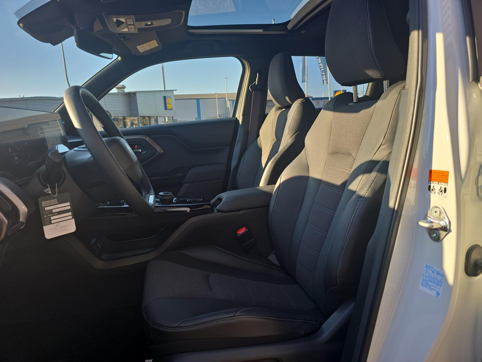 TOYOTA Urban Cruiser Premium AWD-image-7