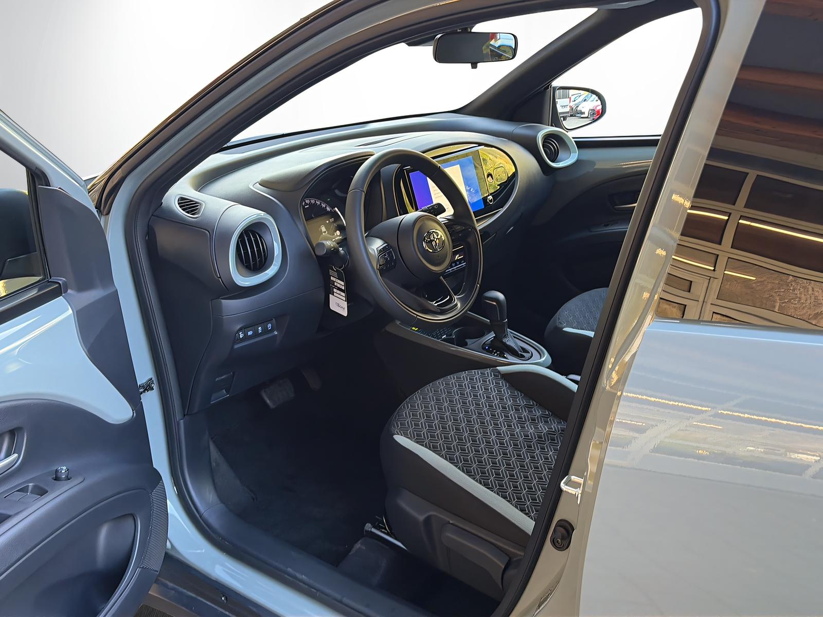 TOYOTA Aygo X 1.0 VVT-i Trend-image-6