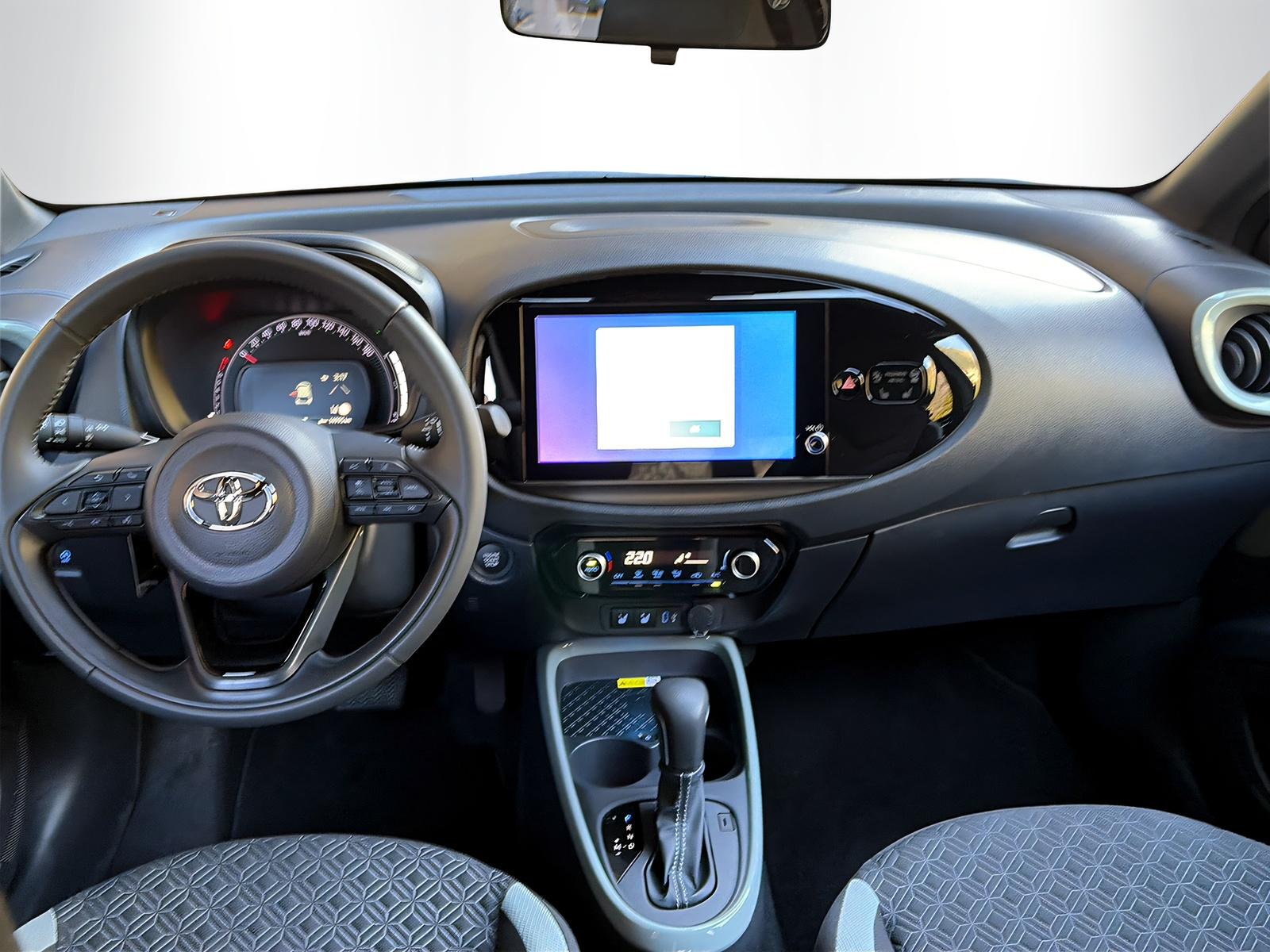 TOYOTA Aygo X 1.0 VVT-i Trend-image-7