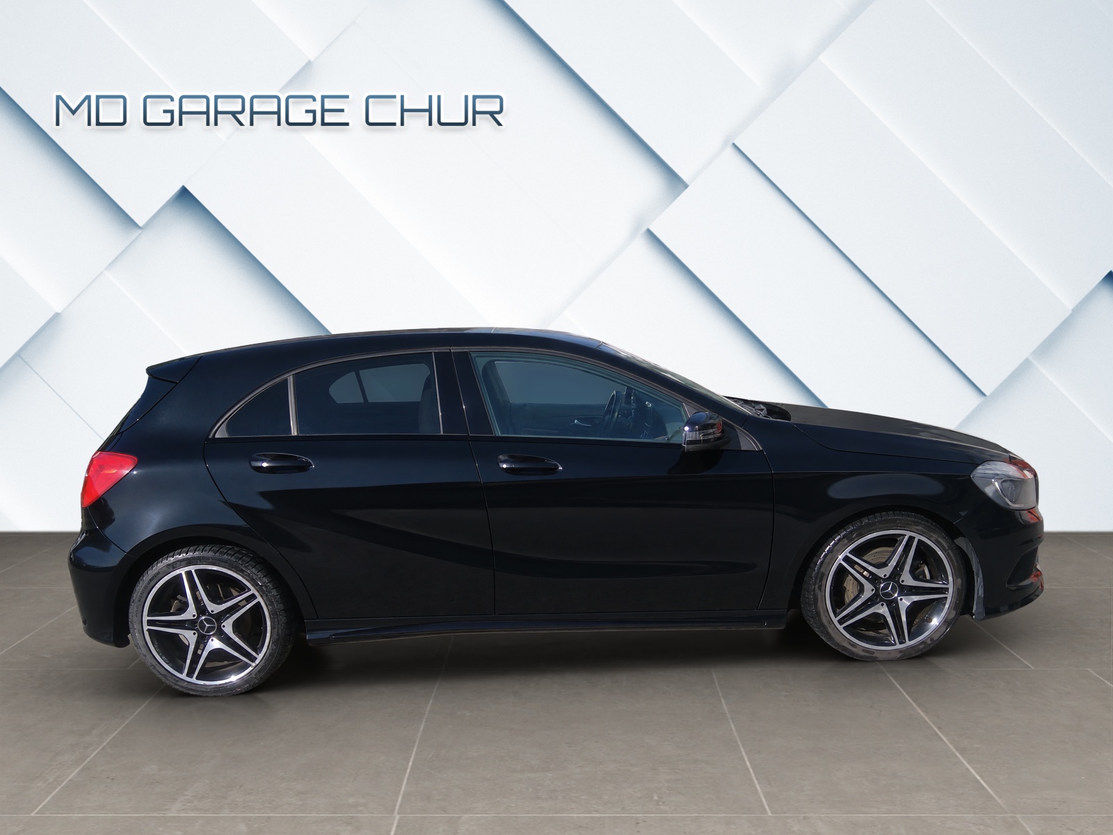 MERCEDES-BENZ A 250 AMG Line 4Matic 7G-DCT-image-8