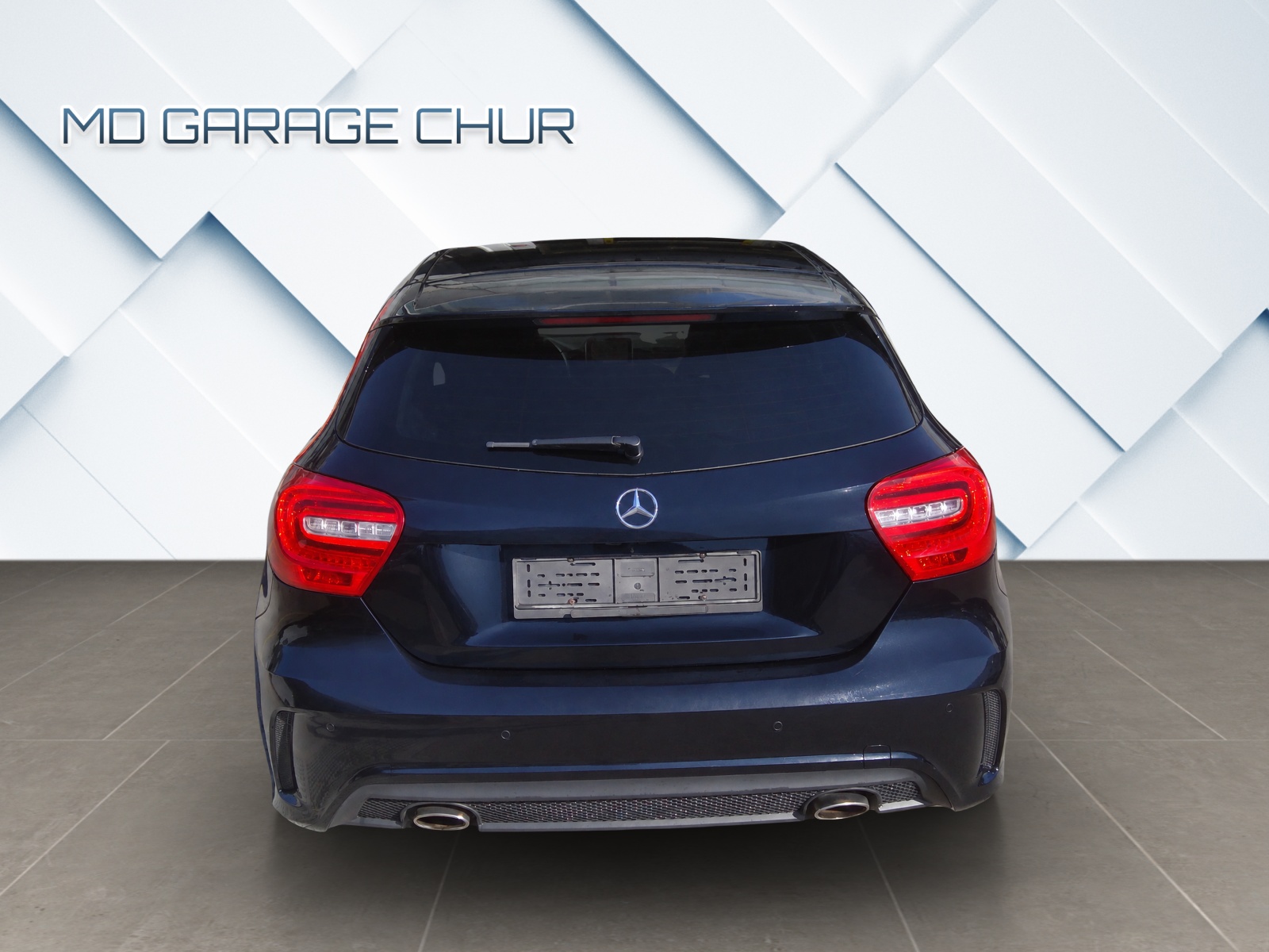 MERCEDES-BENZ A 250 AMG Line 4Matic 7G-DCT-image-6