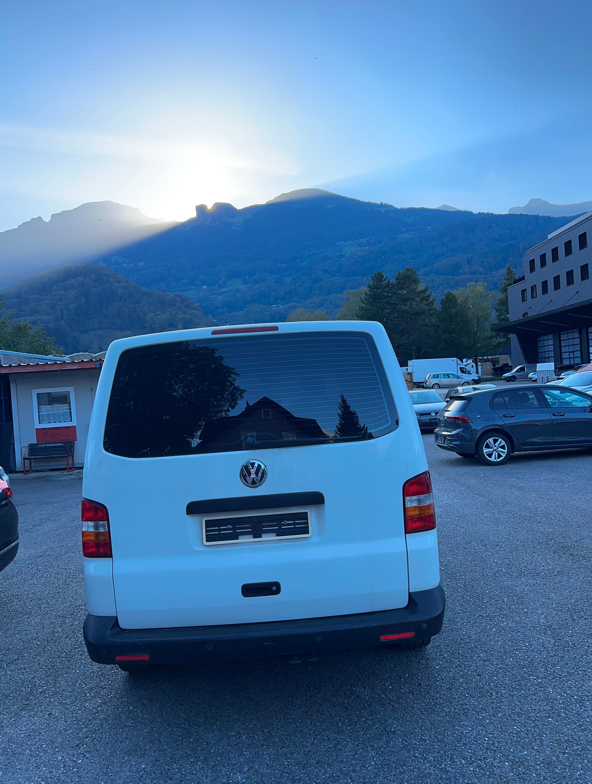VW T5 2.5 TDI PD-image-9