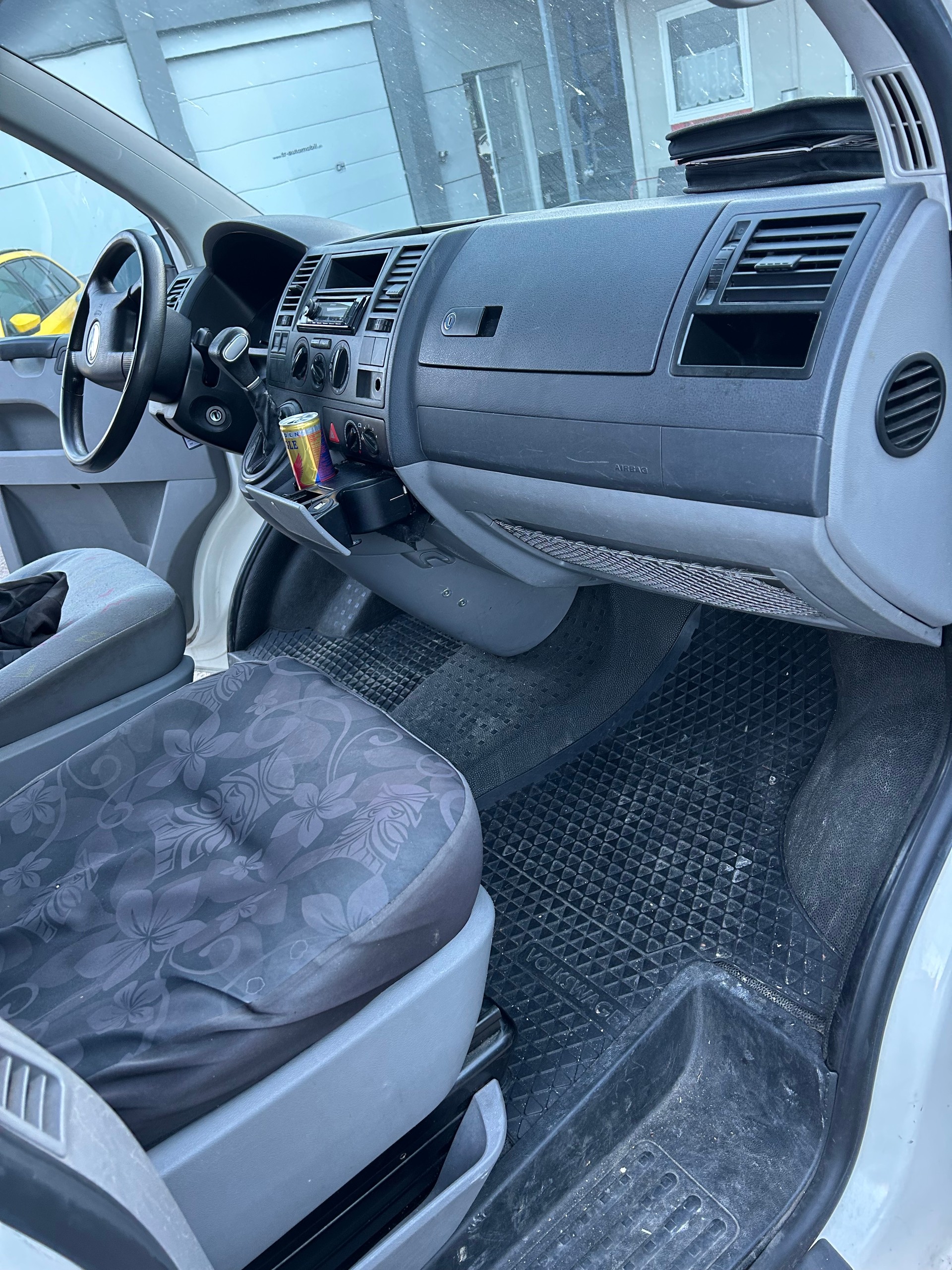 VW T5 2.5 TDI PD-image-8
