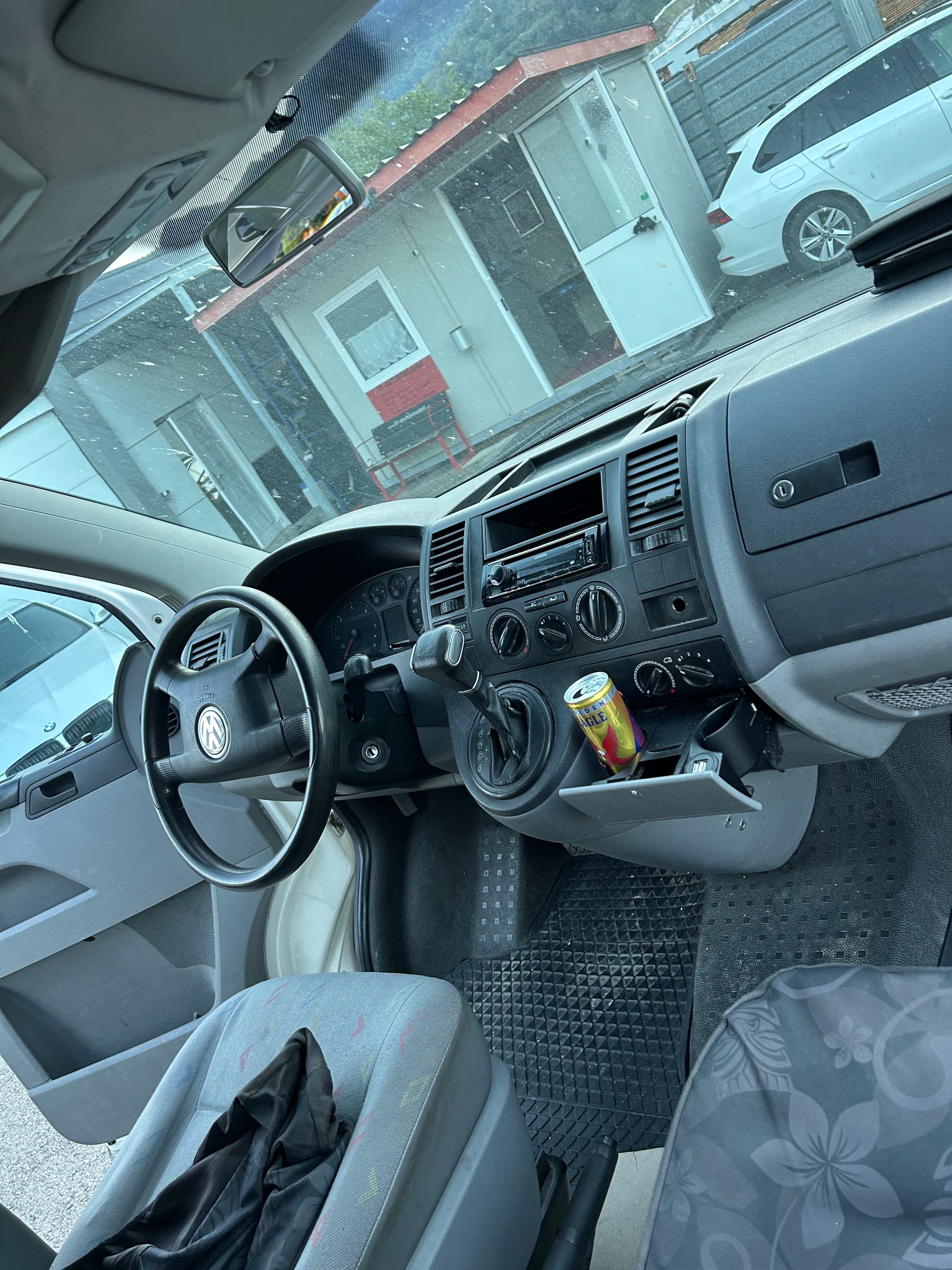 VW T5 2.5 TDI PD-image-11
