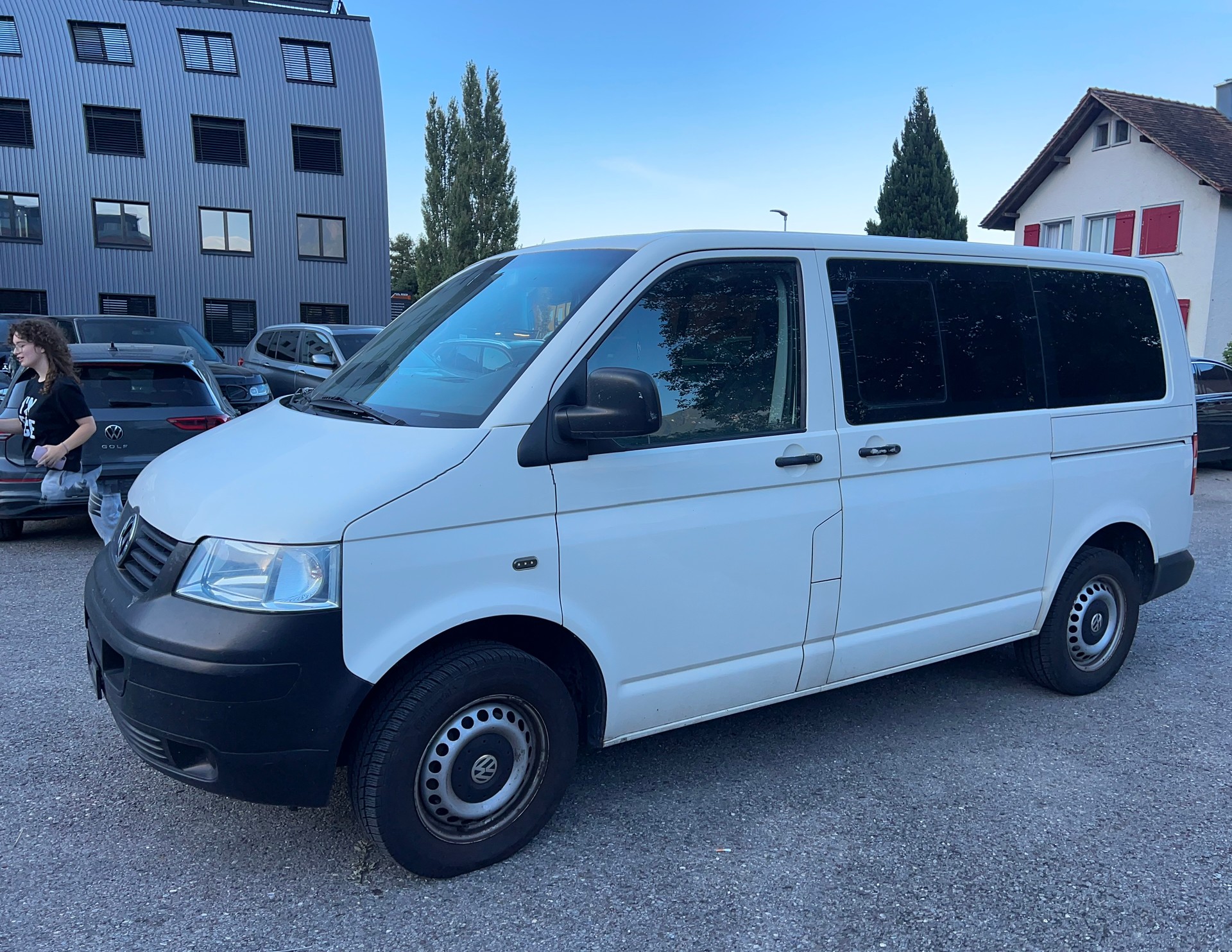 VW T5 2.5 TDI PD-image-5